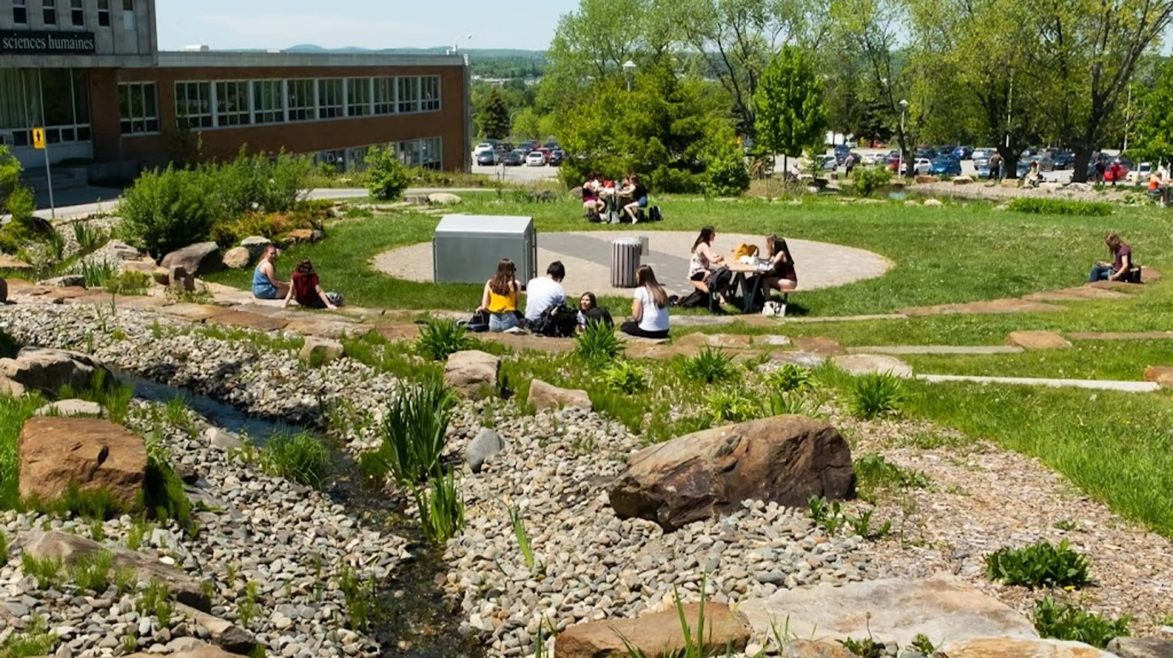 University of Sherbrooke