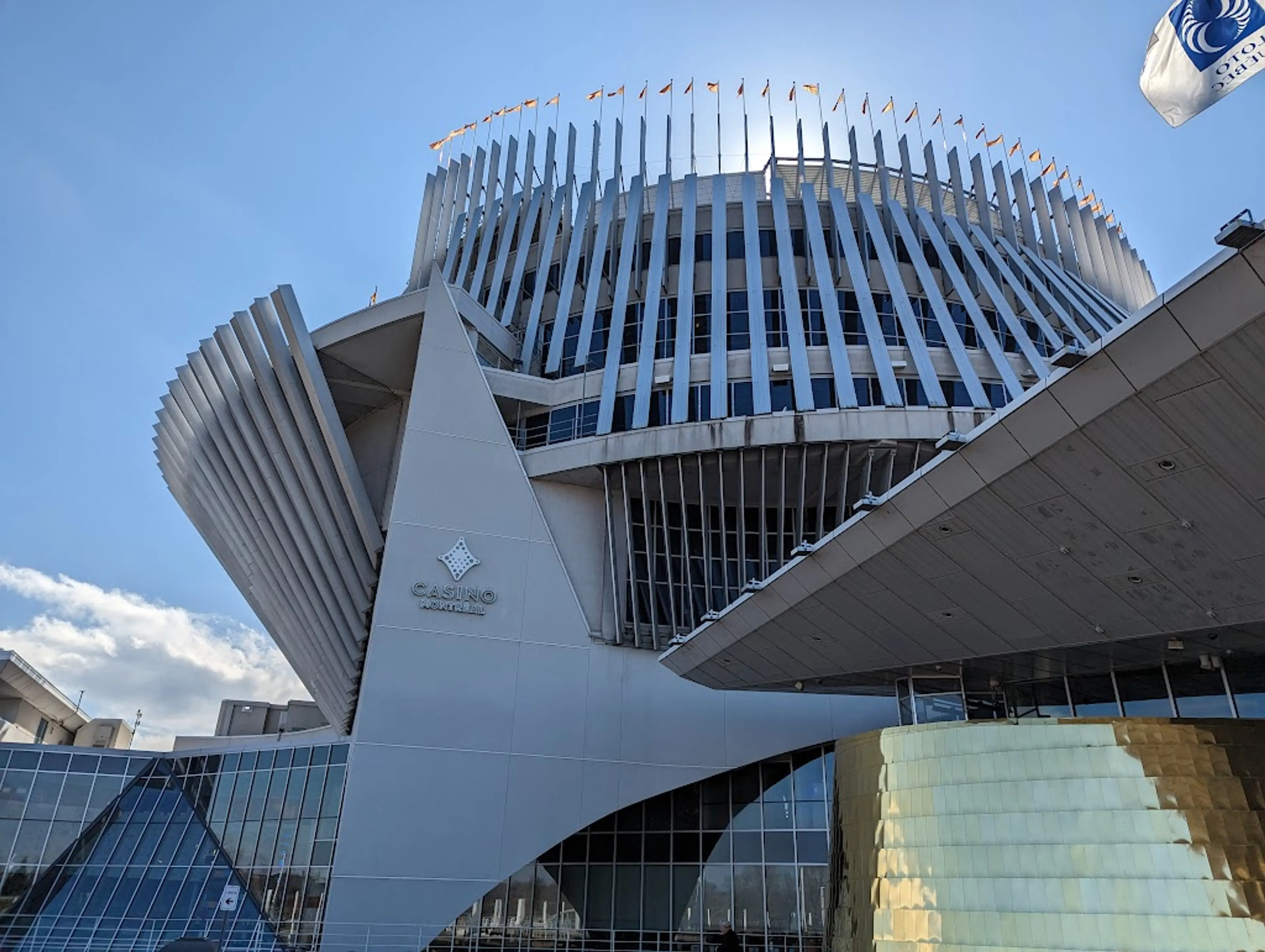 Casino de Montreal