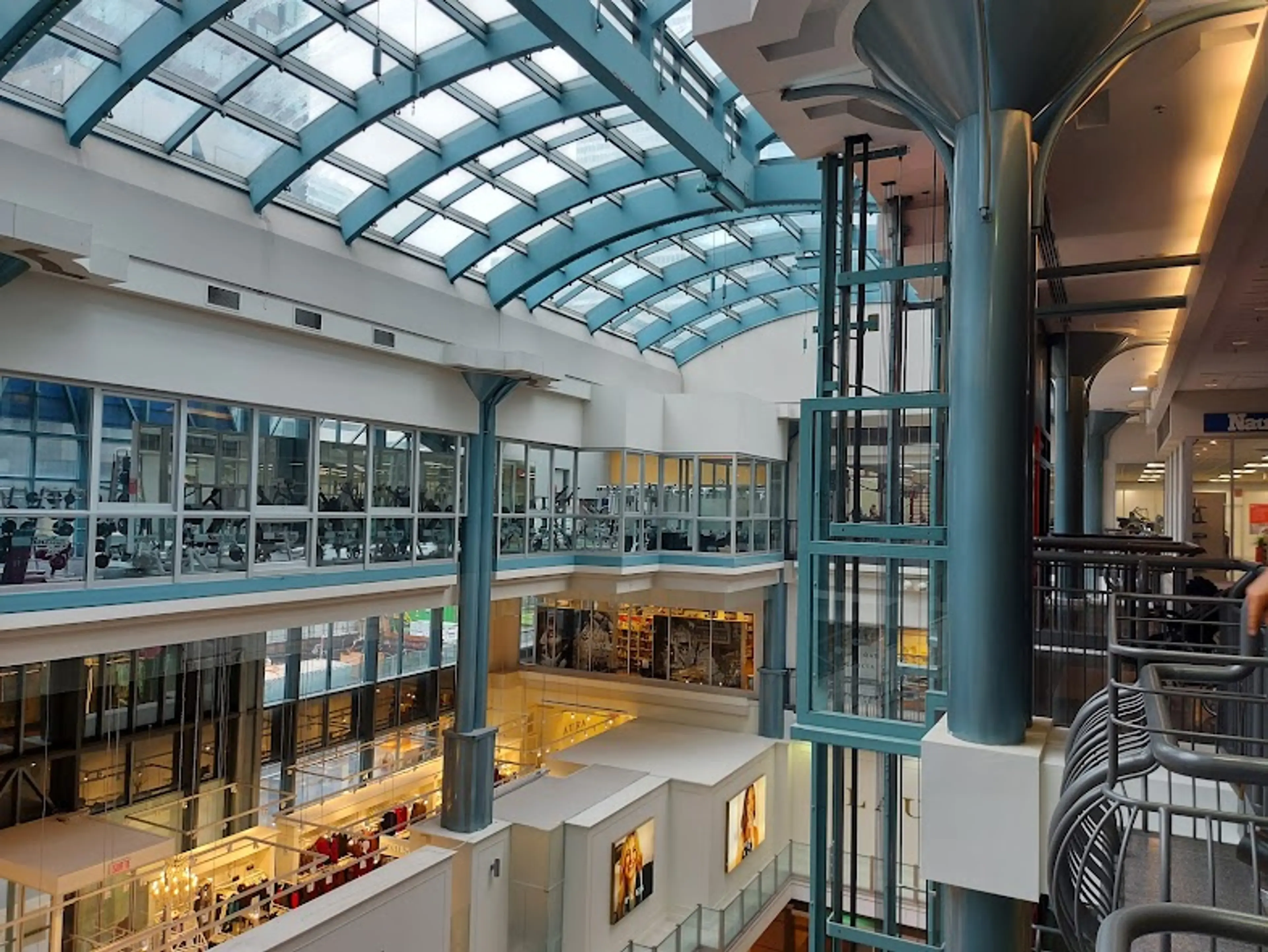 Eaton Centre