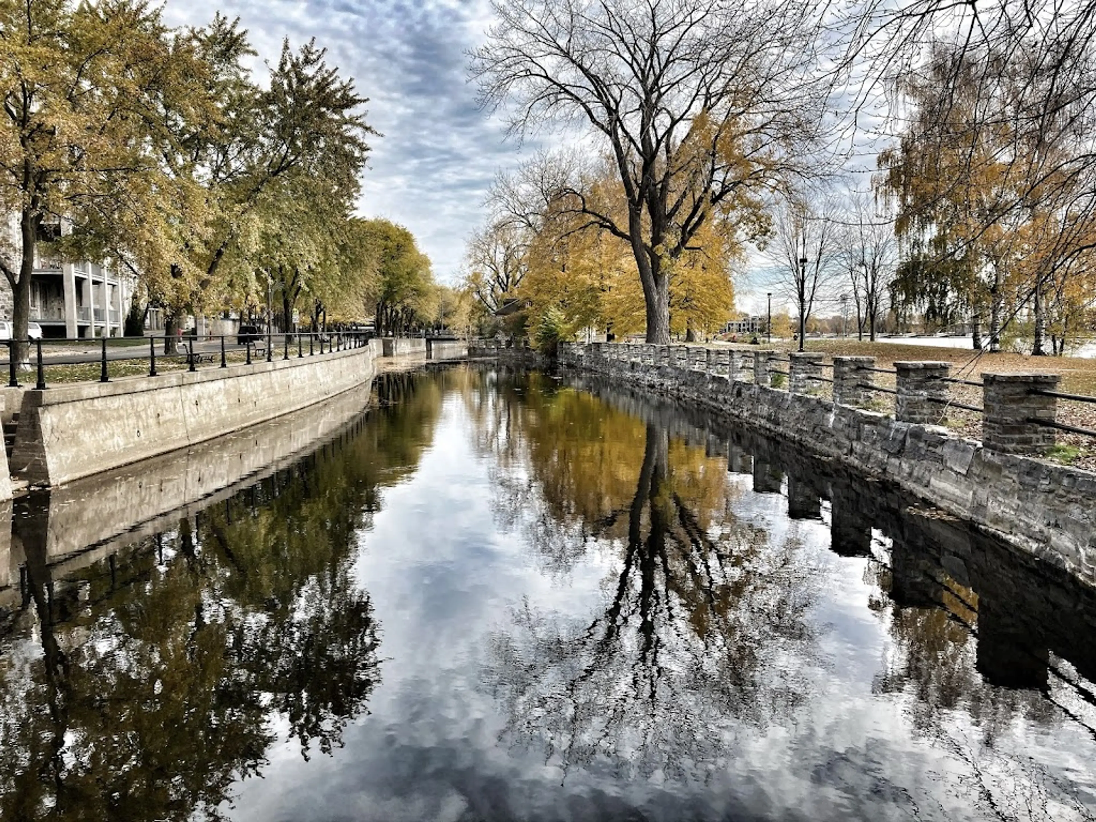 Lachine Canal