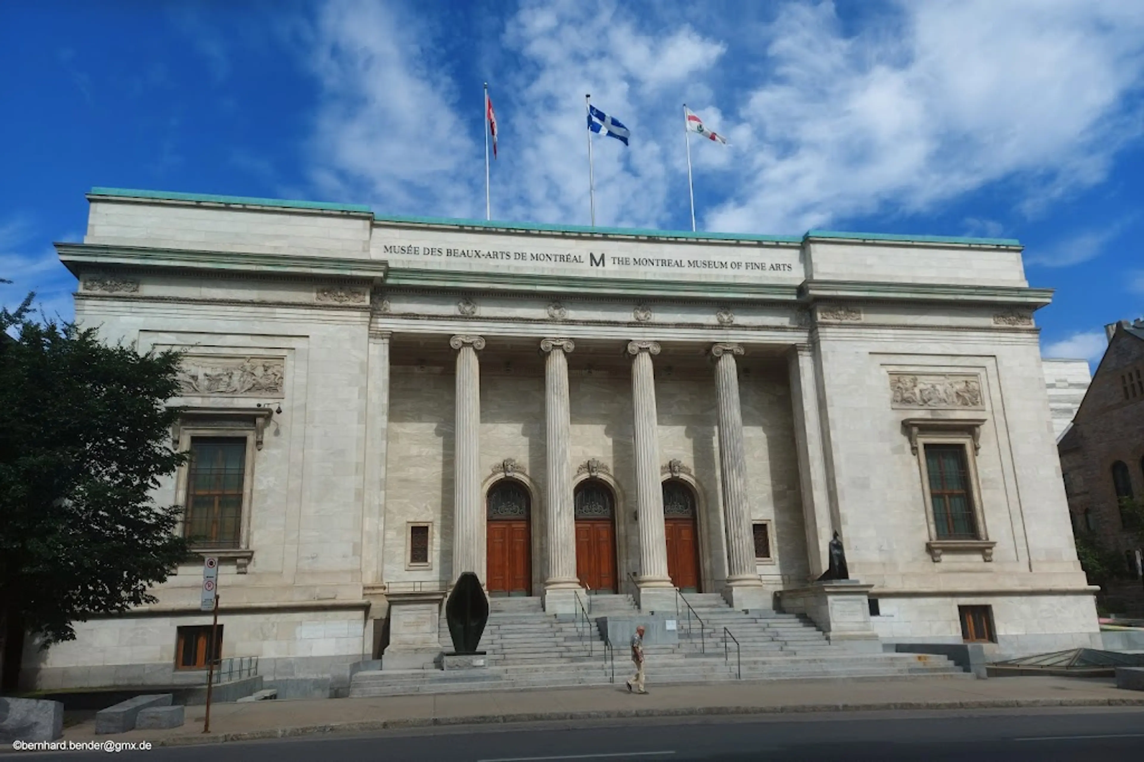 Montreal Museum of Fine Arts