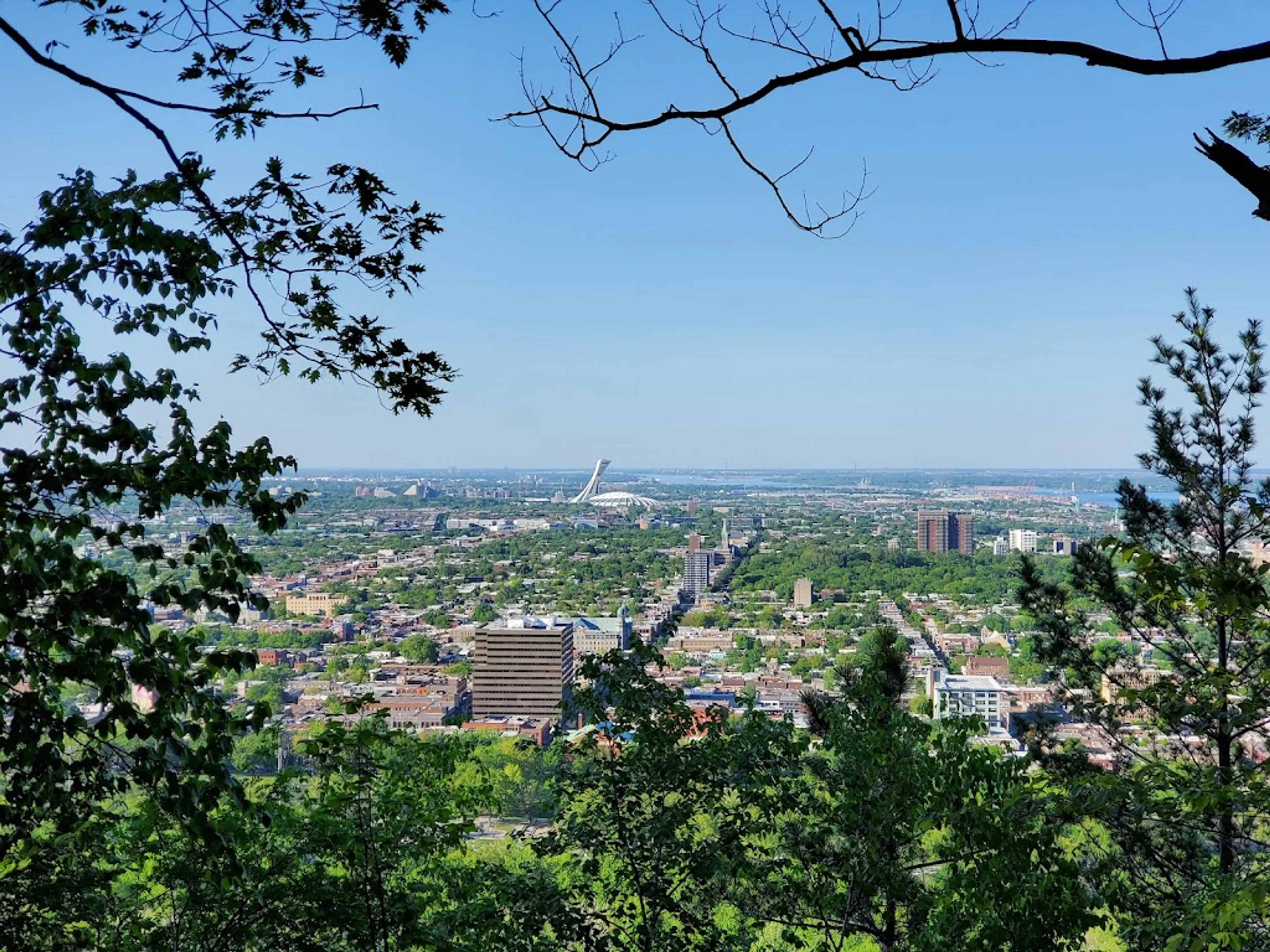 Mount Royal Observatory