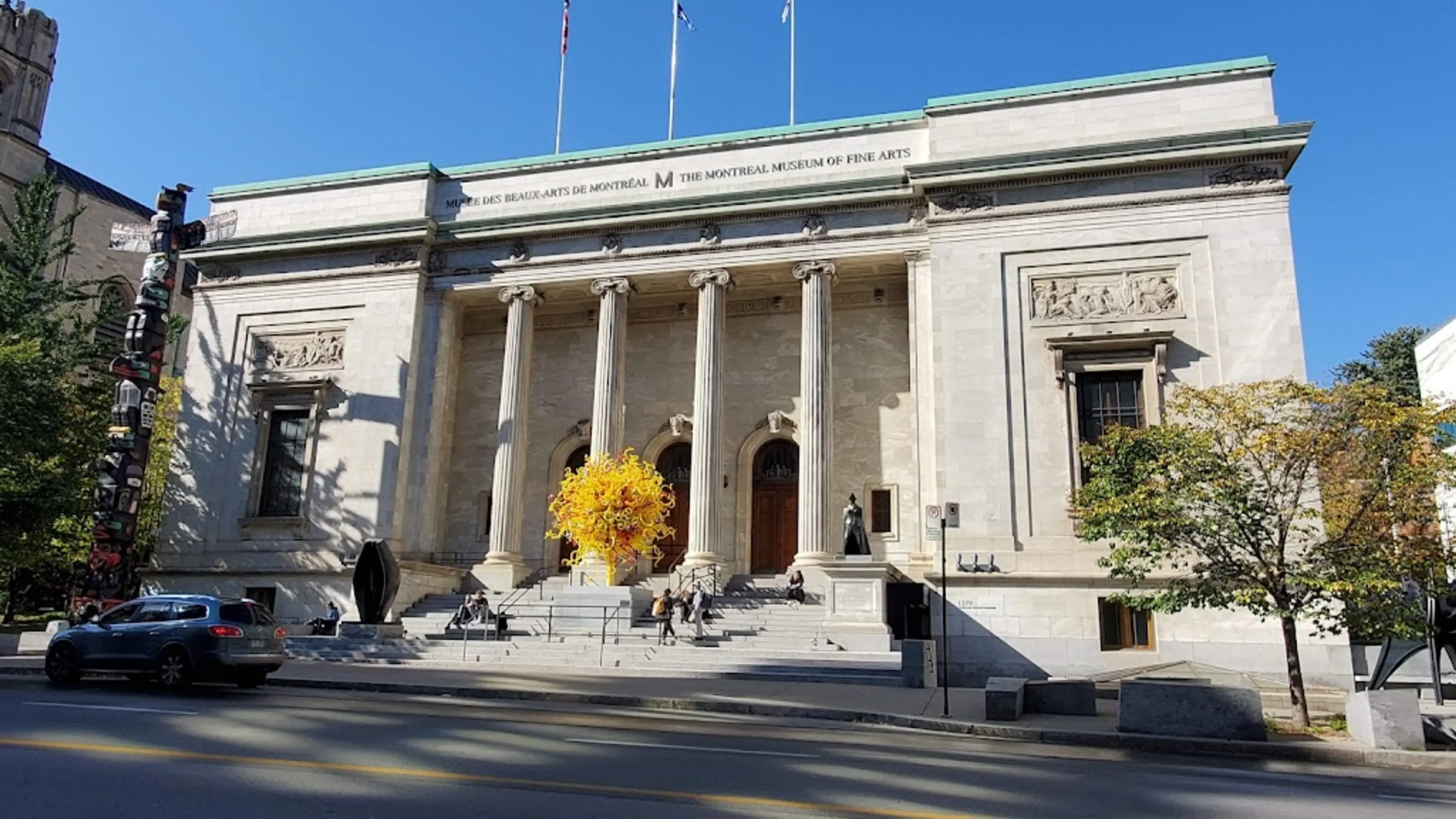 Museum of Fine Arts