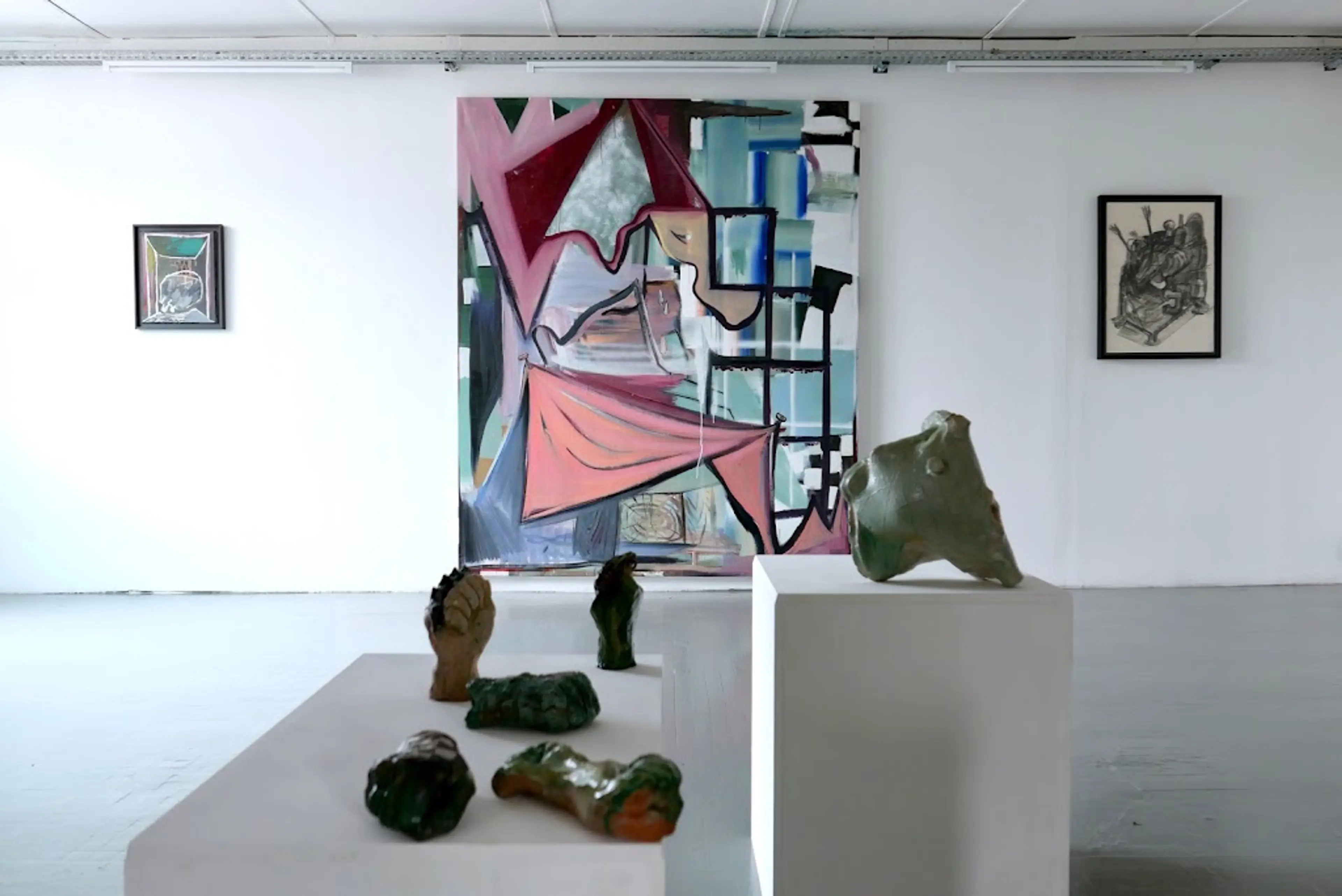 Art Gallery