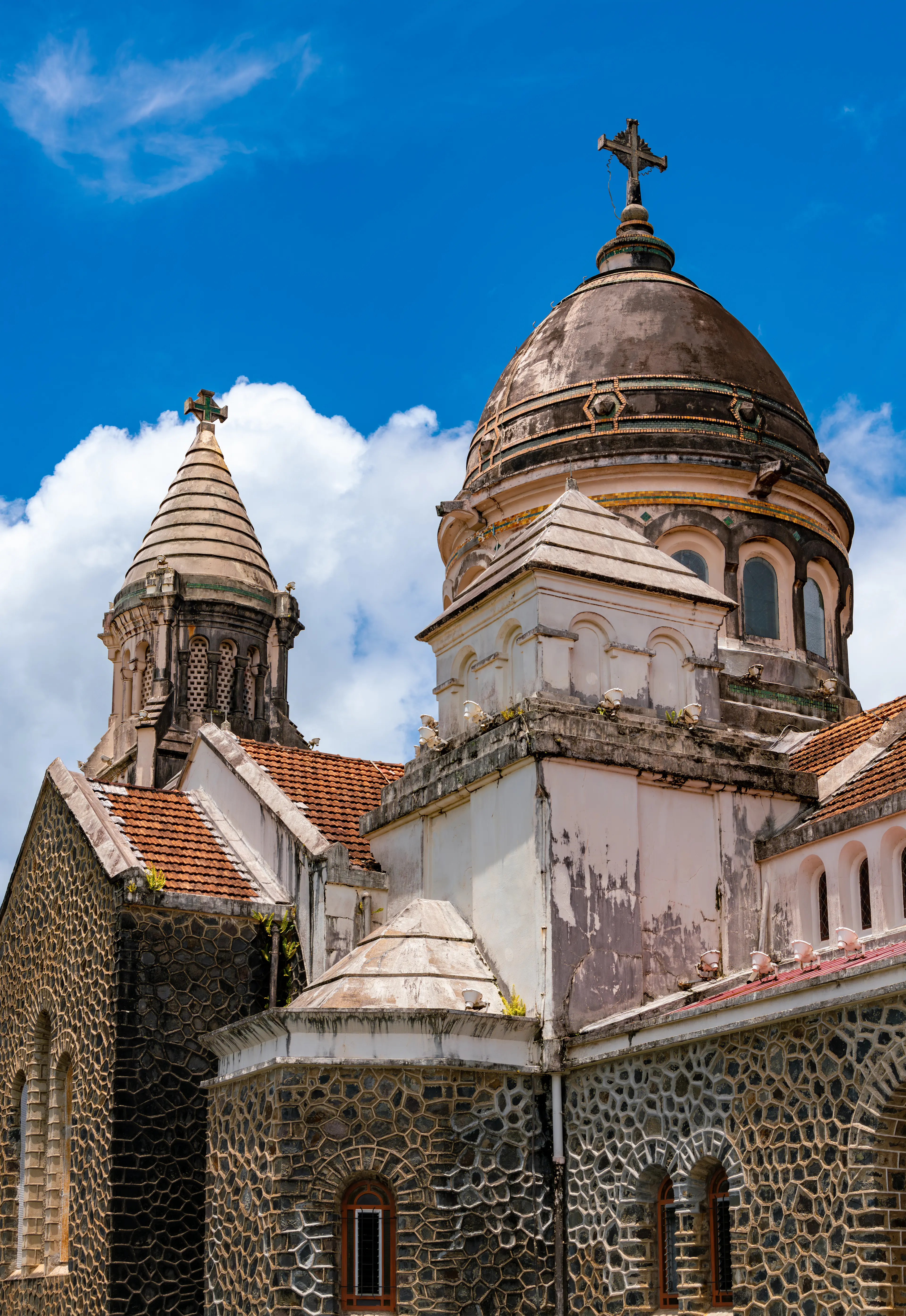 Balata Church