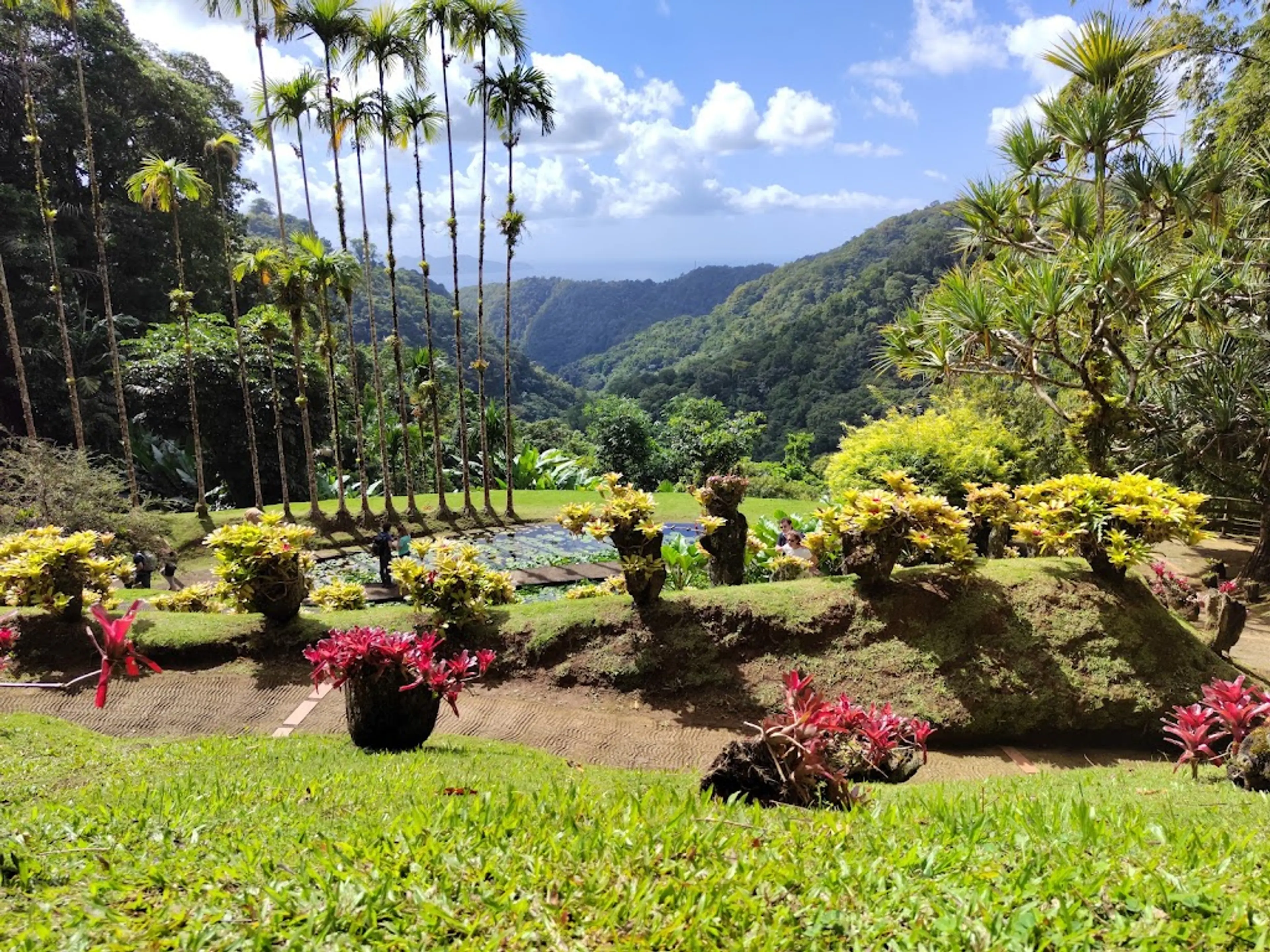 Botanical Gardens