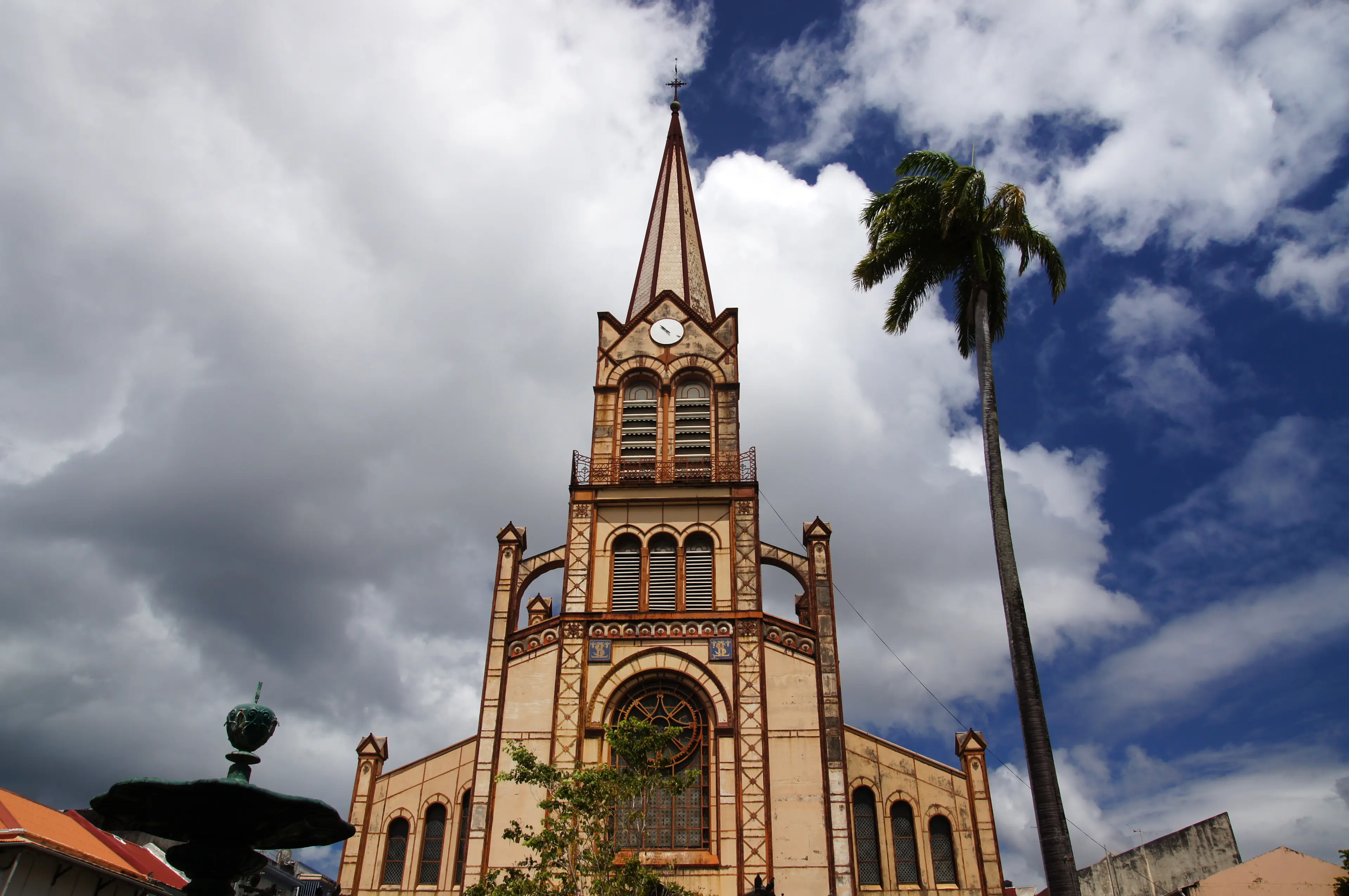Cathedral