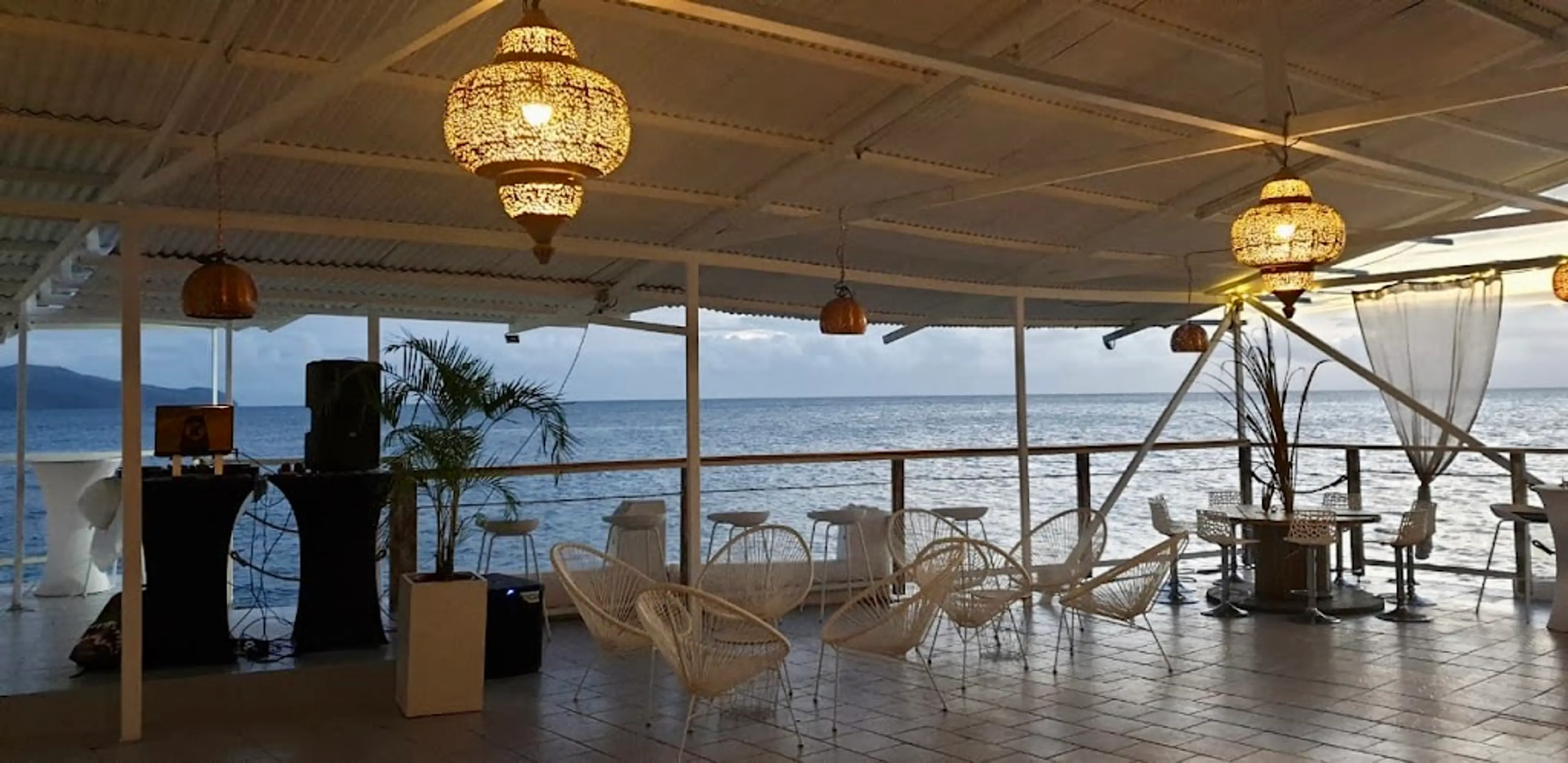 Local Club