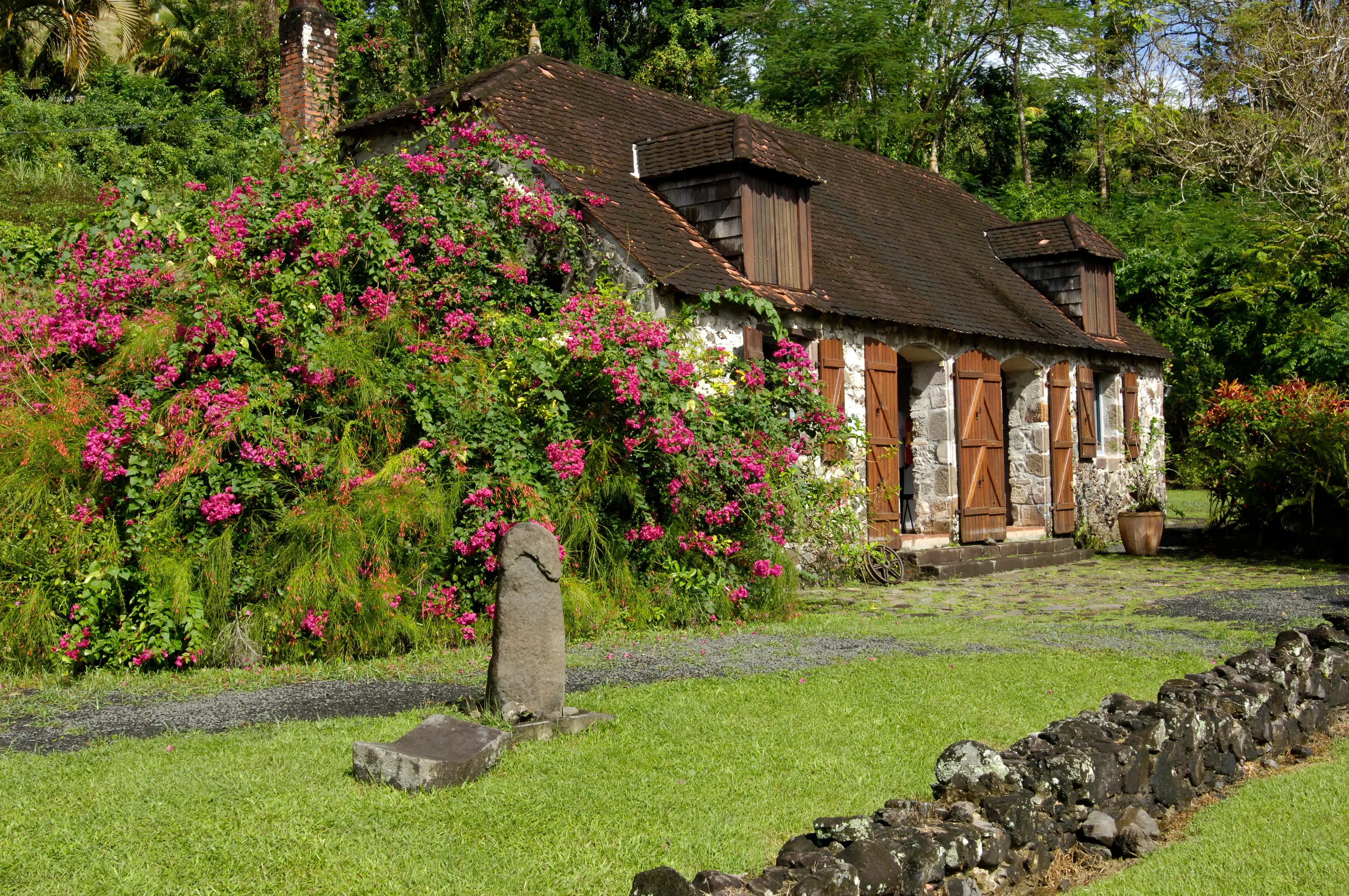 Musée de la Pagerie