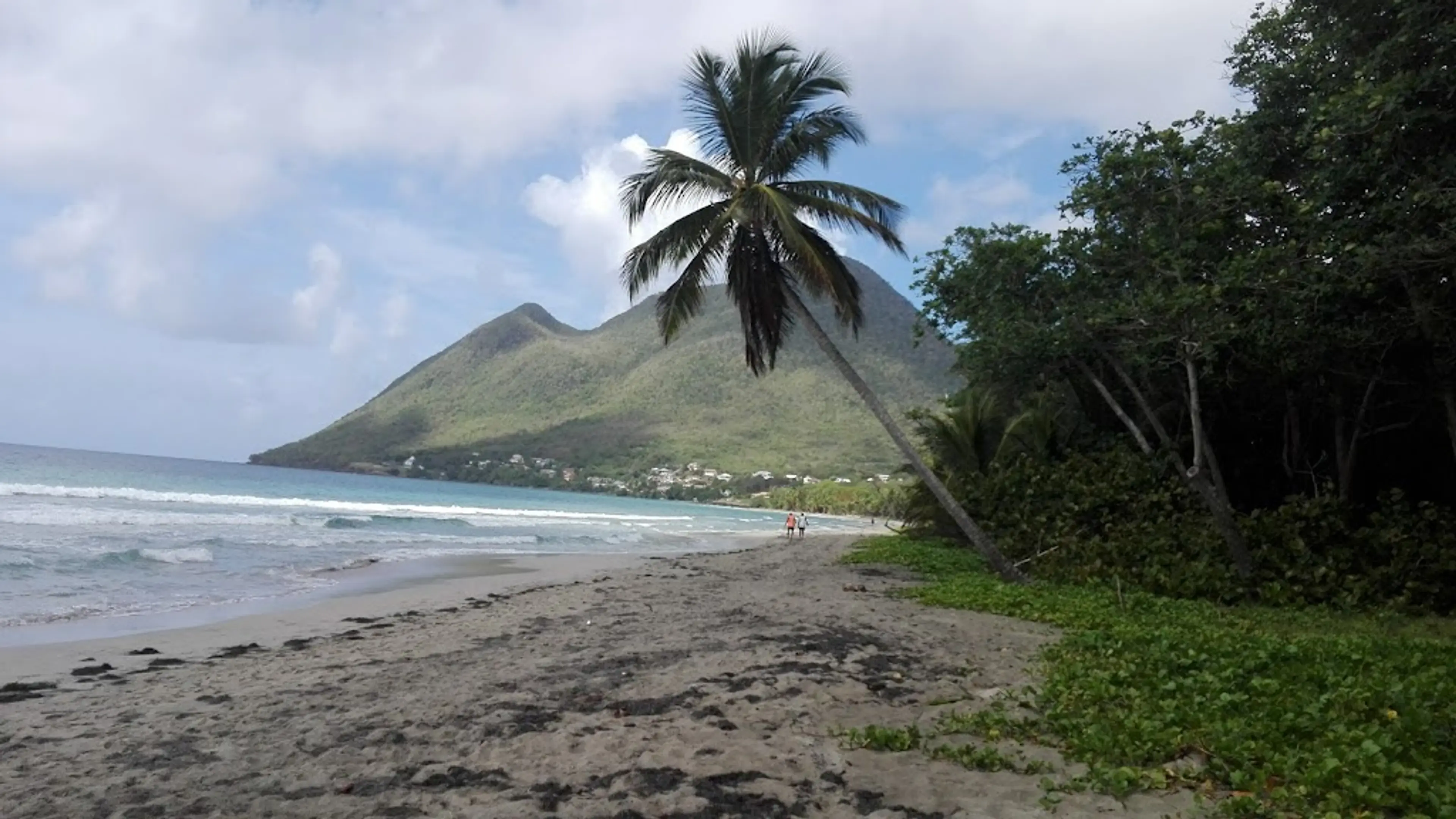 Parc Naturel Regional de Martinique