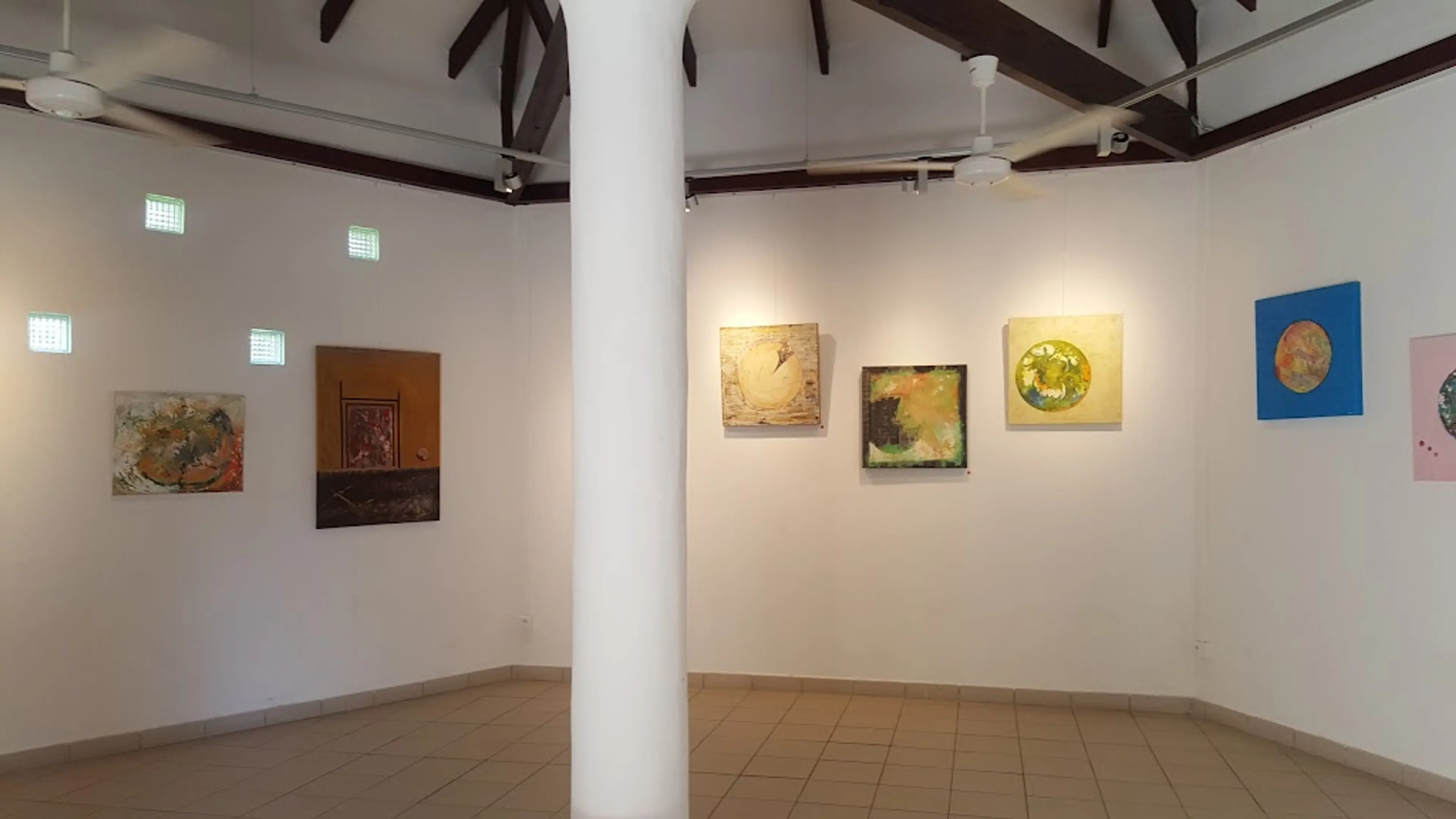 Paul Gauguin Art Museum