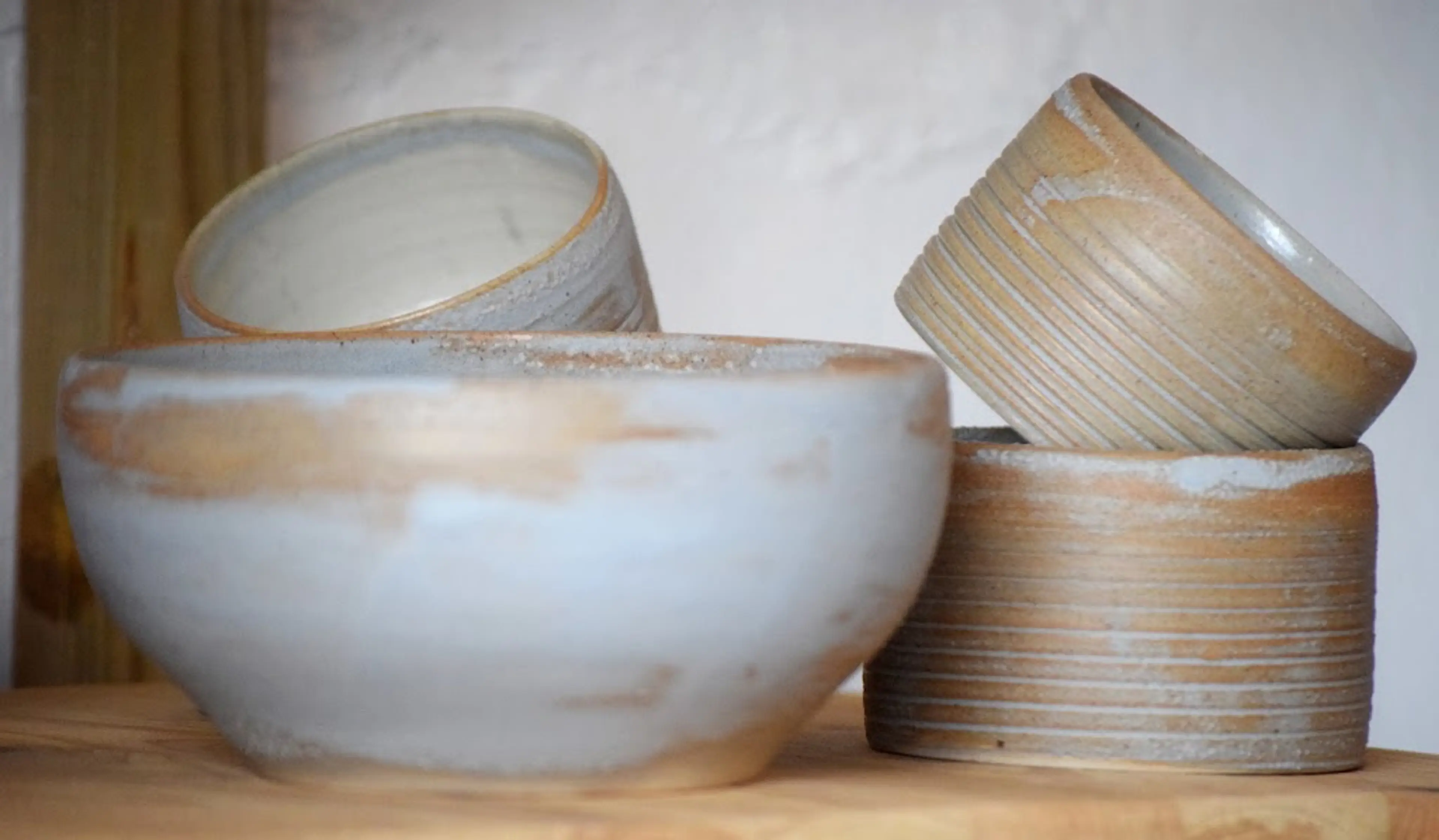 Pottery Studio