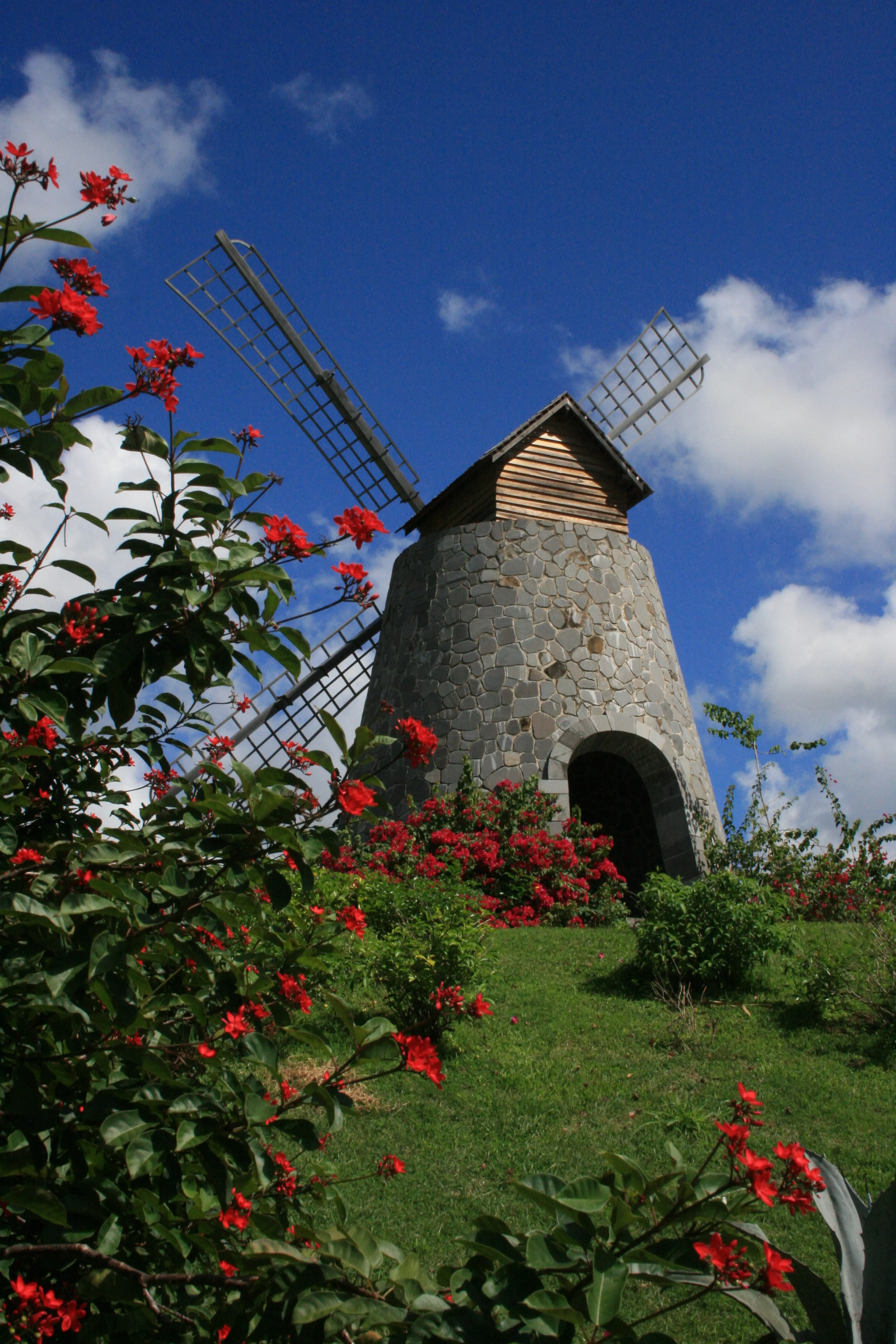 Trois-Rivières Distillery