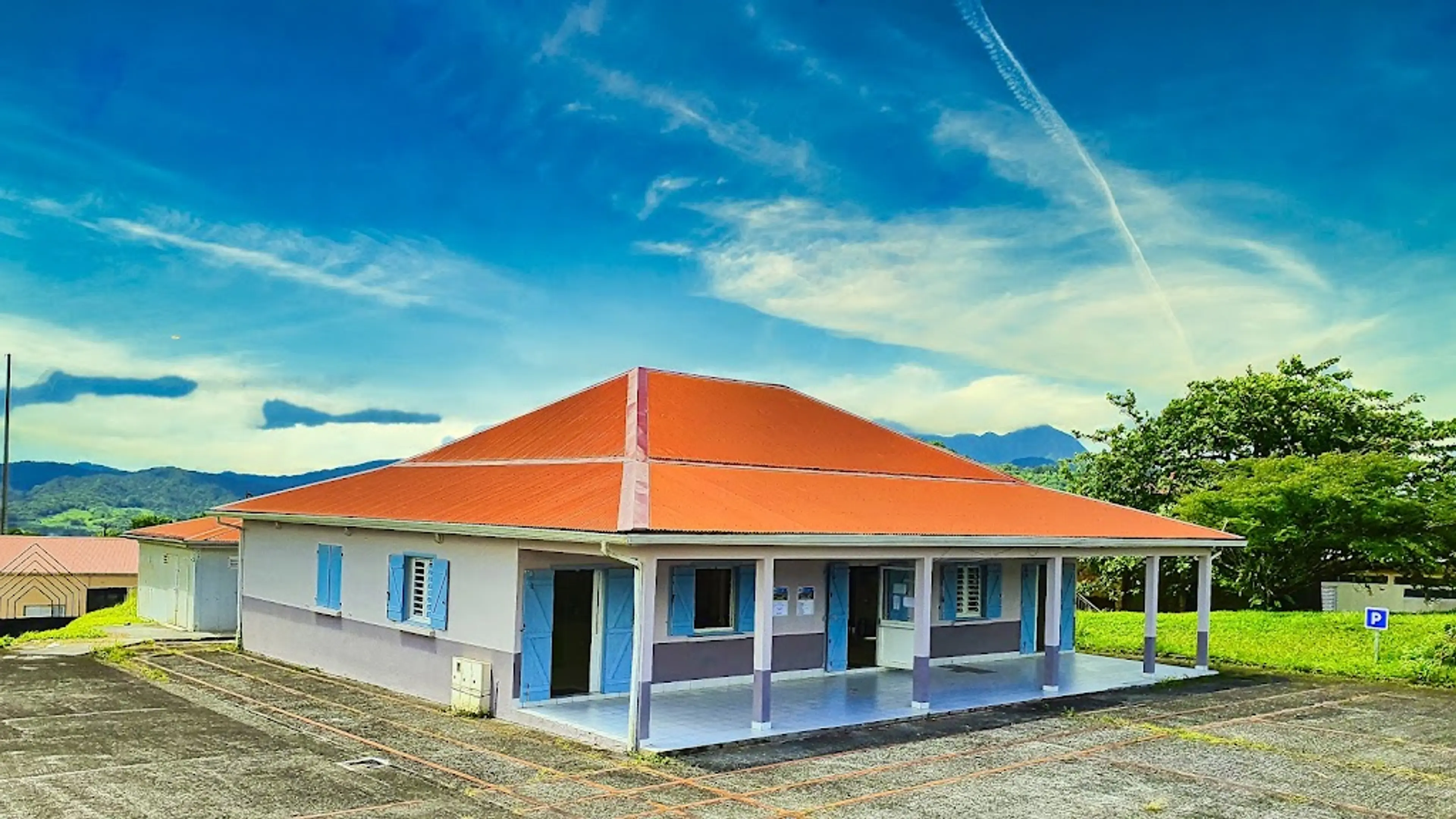 Volcanological Museum