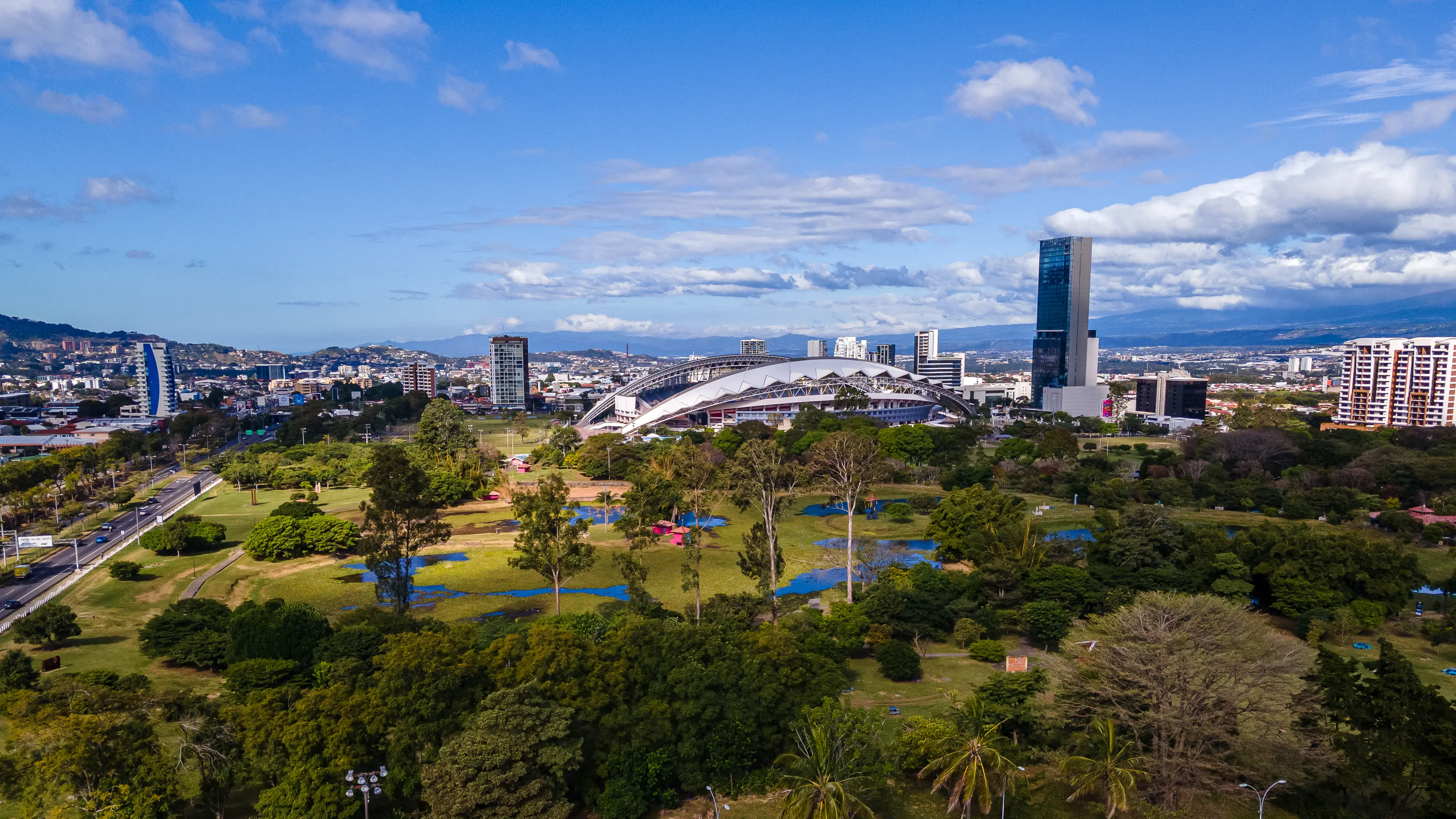 La Sabana Metropolitan Park