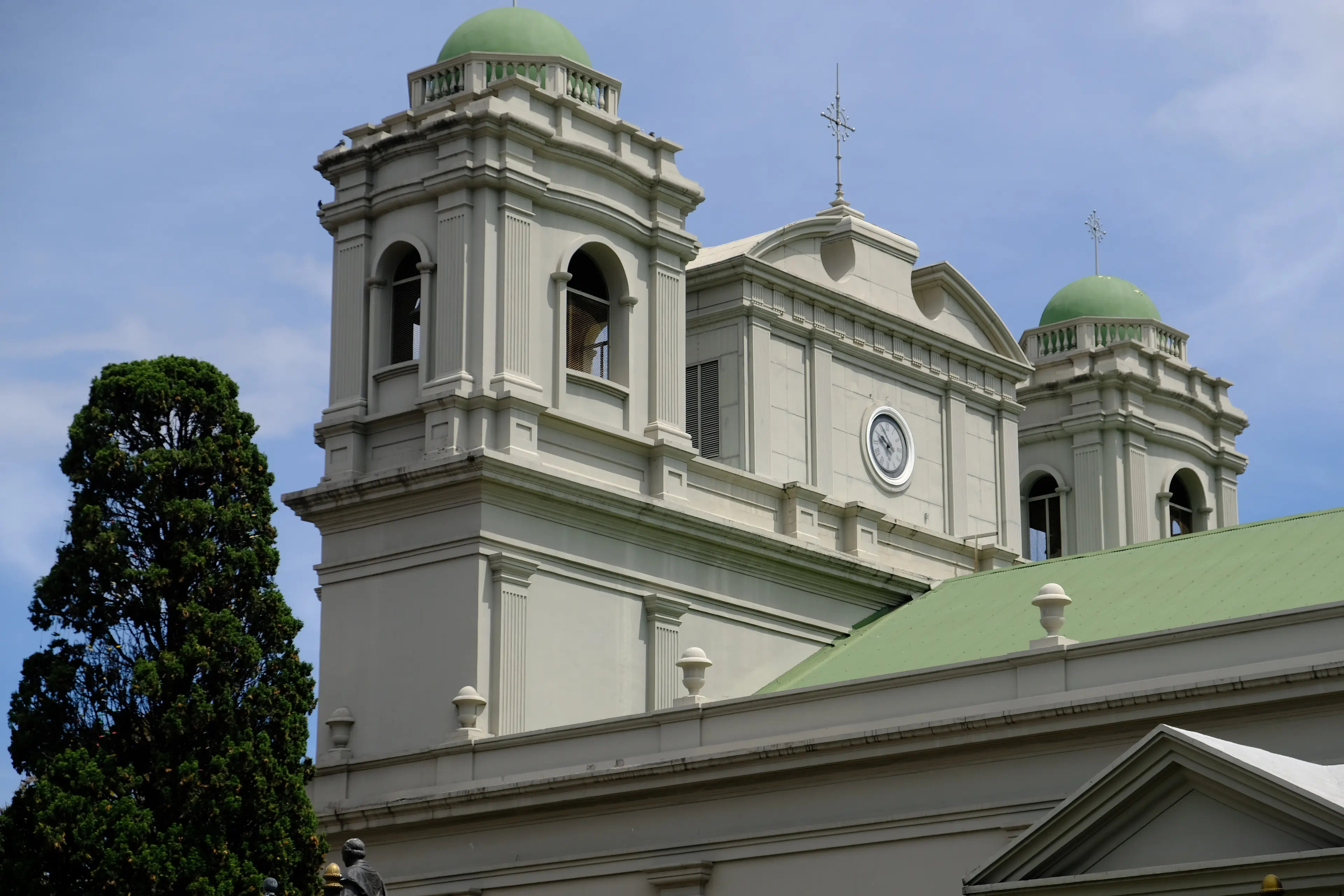 Metropolitan Cathedral