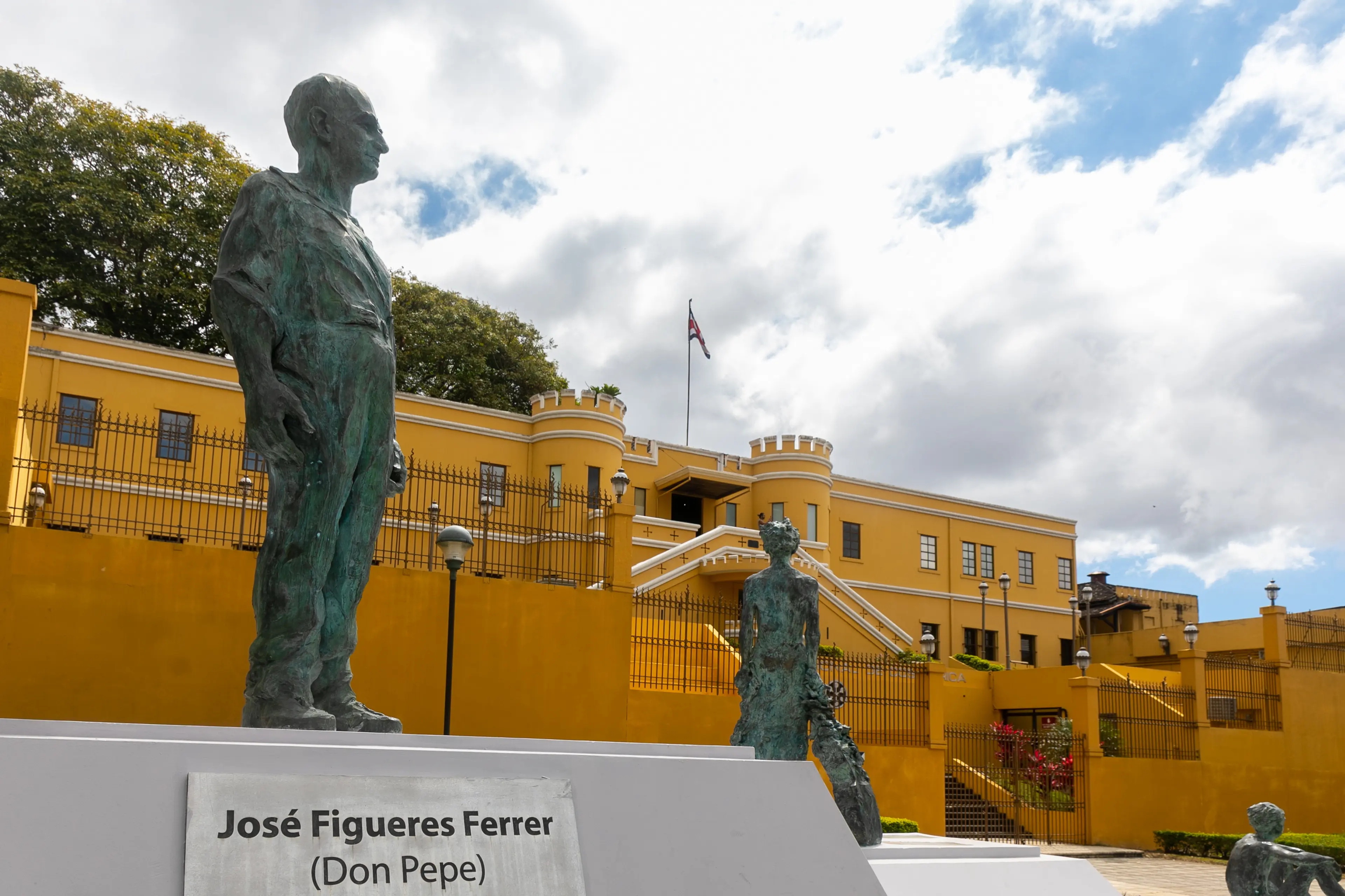 National Museum of Costa Rica