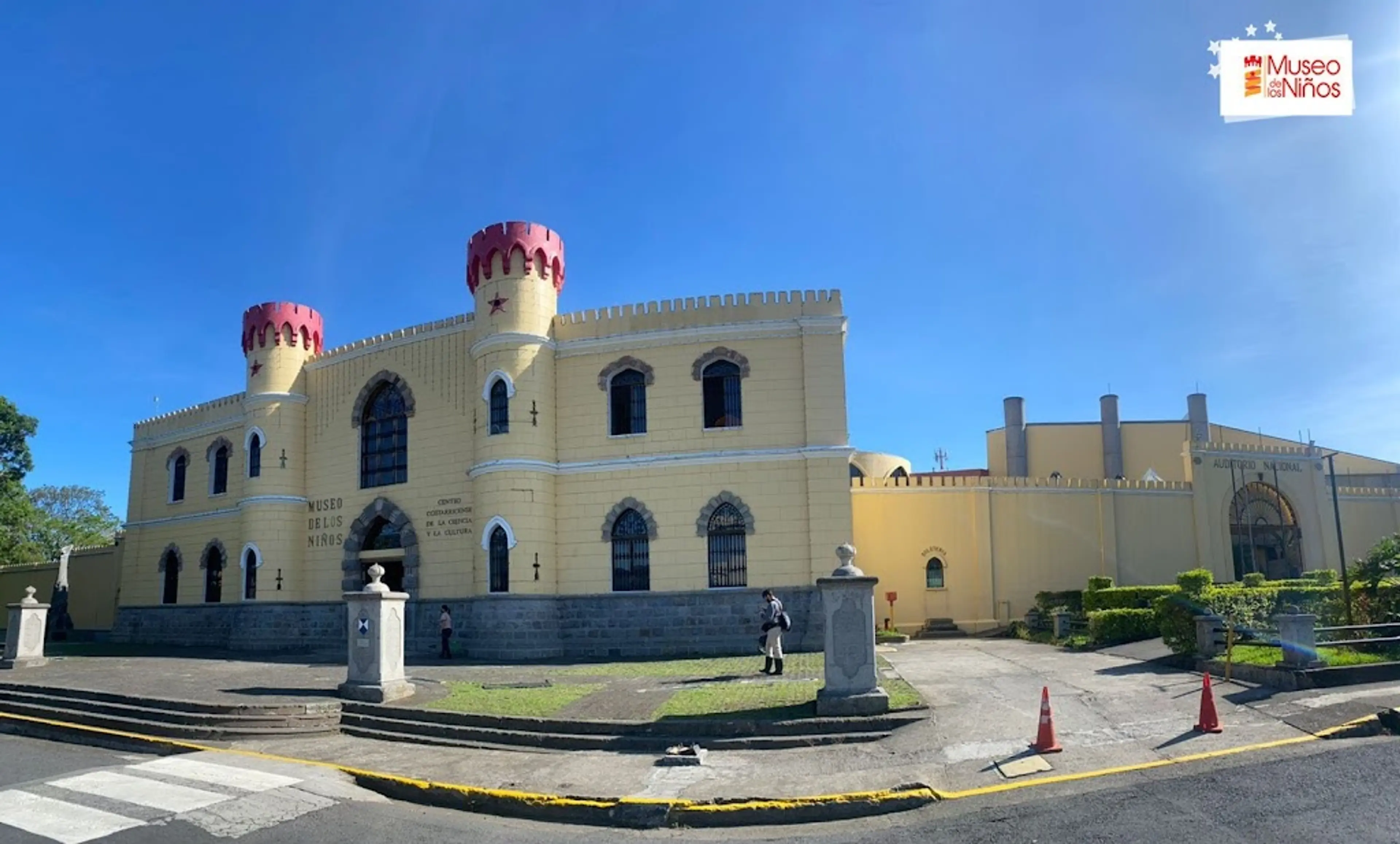 Children's Museum of Costa Rica