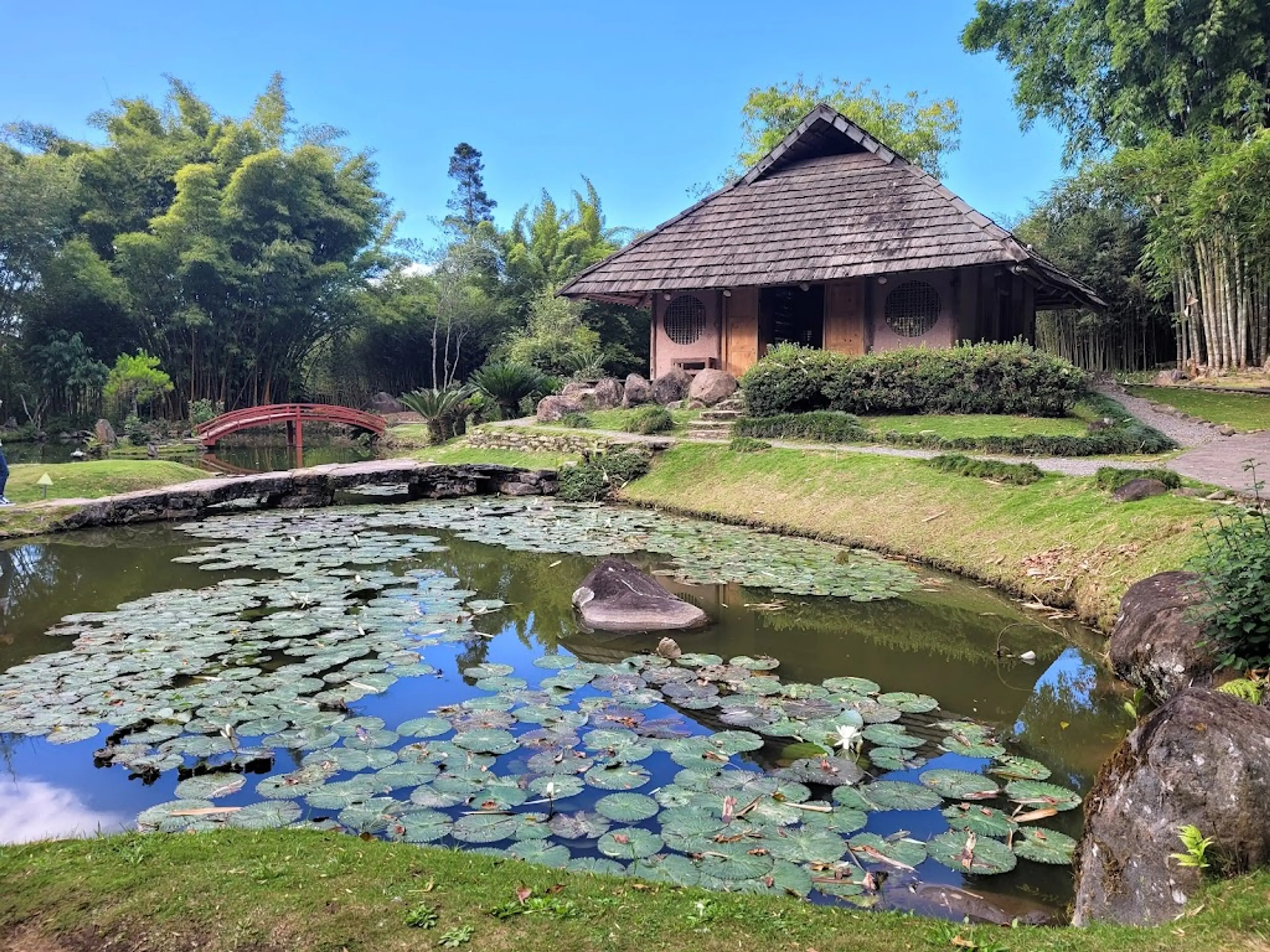 Lankester Botanical Garden