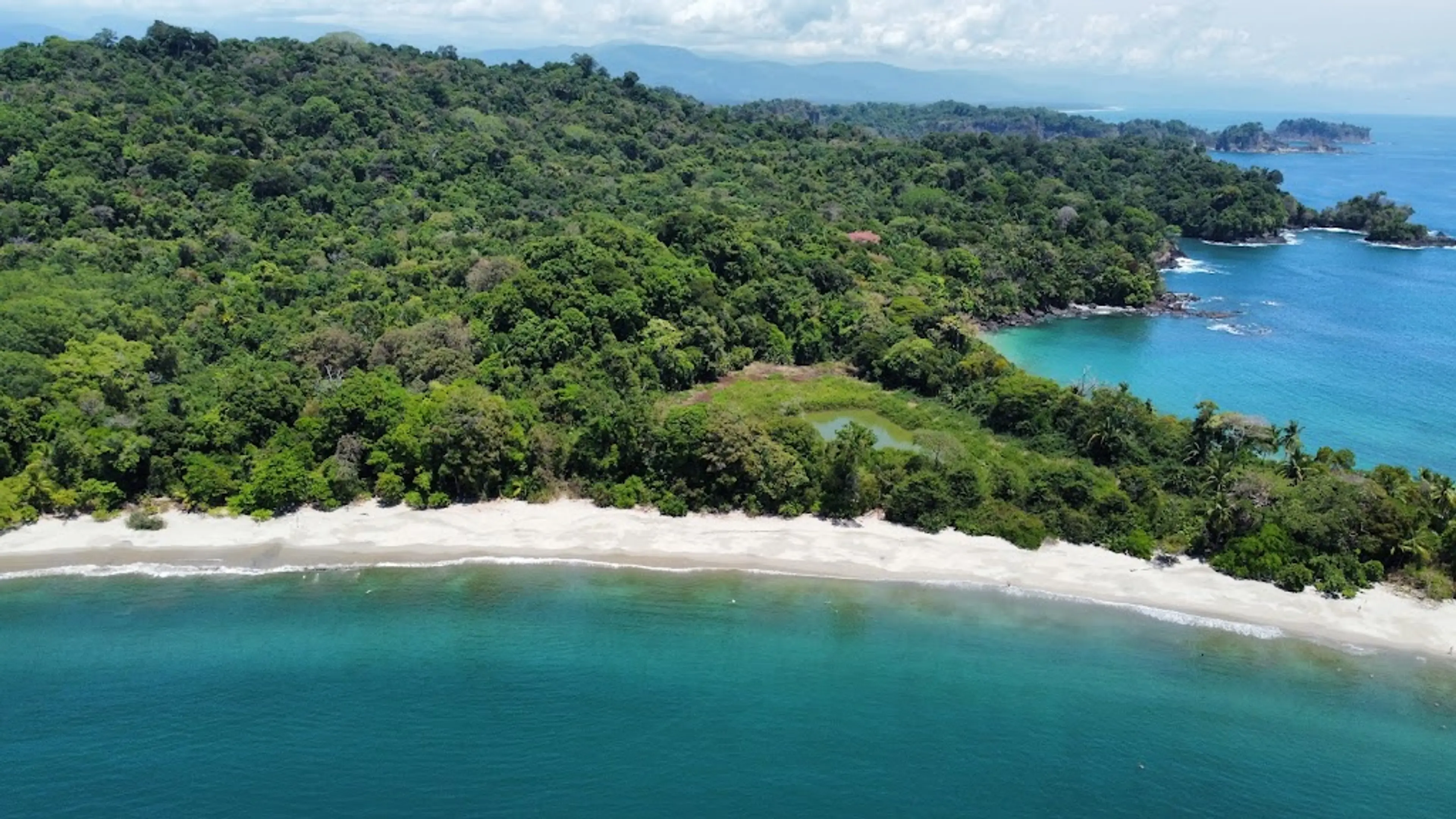 Manuel Antonio National Park