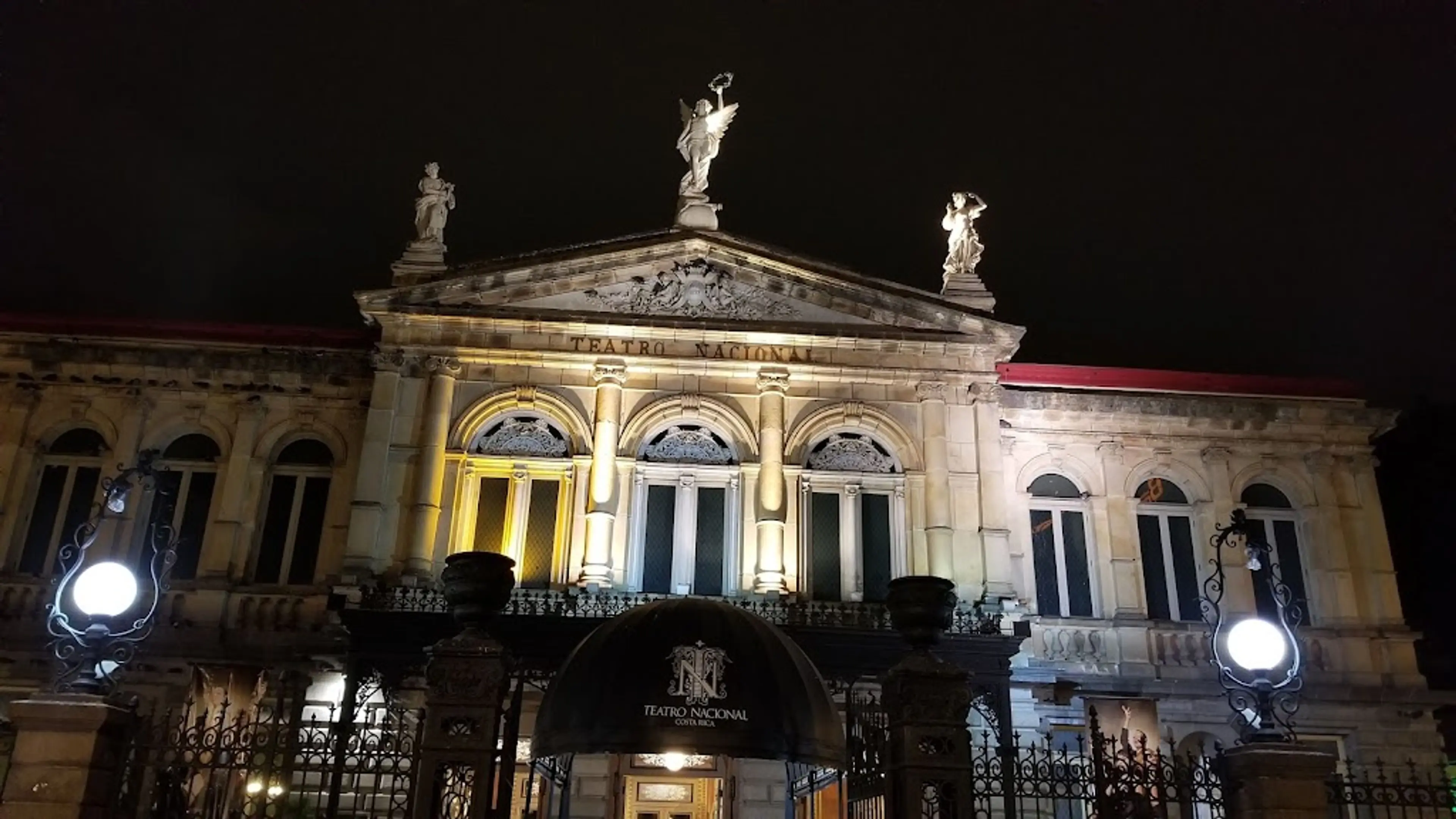 National Theater