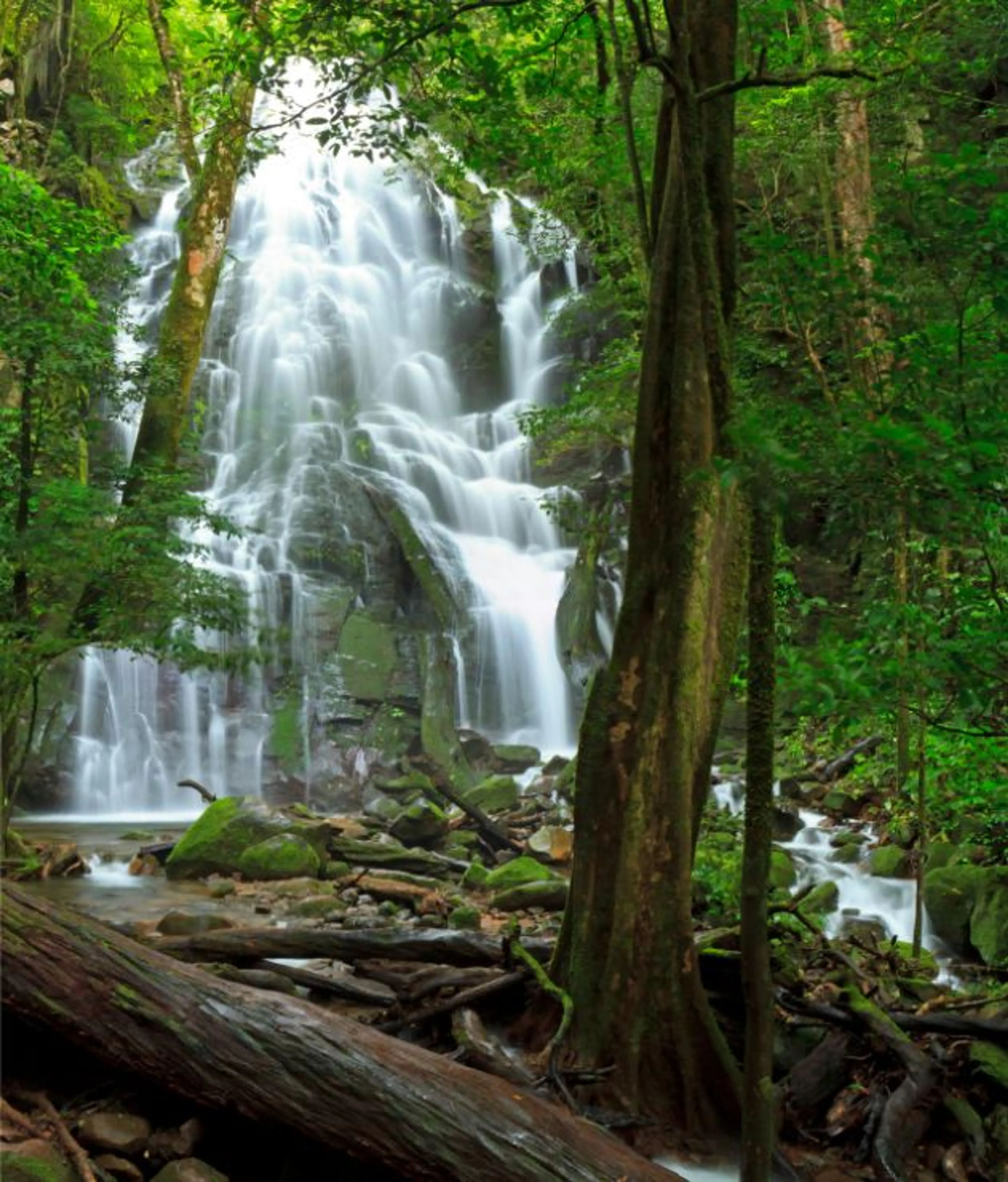 Rincon de la Vieja National Park