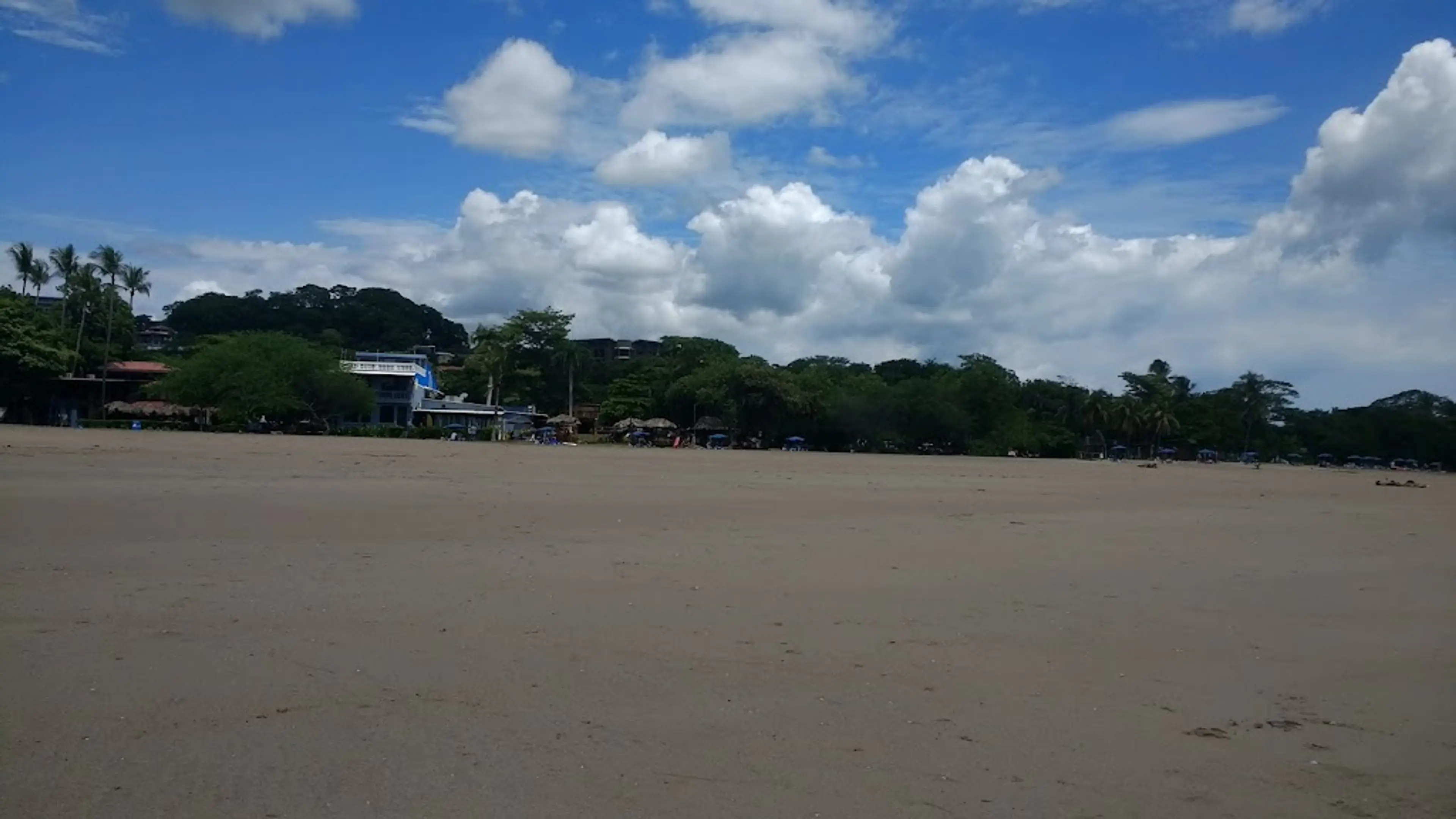 Tamarindo Bay