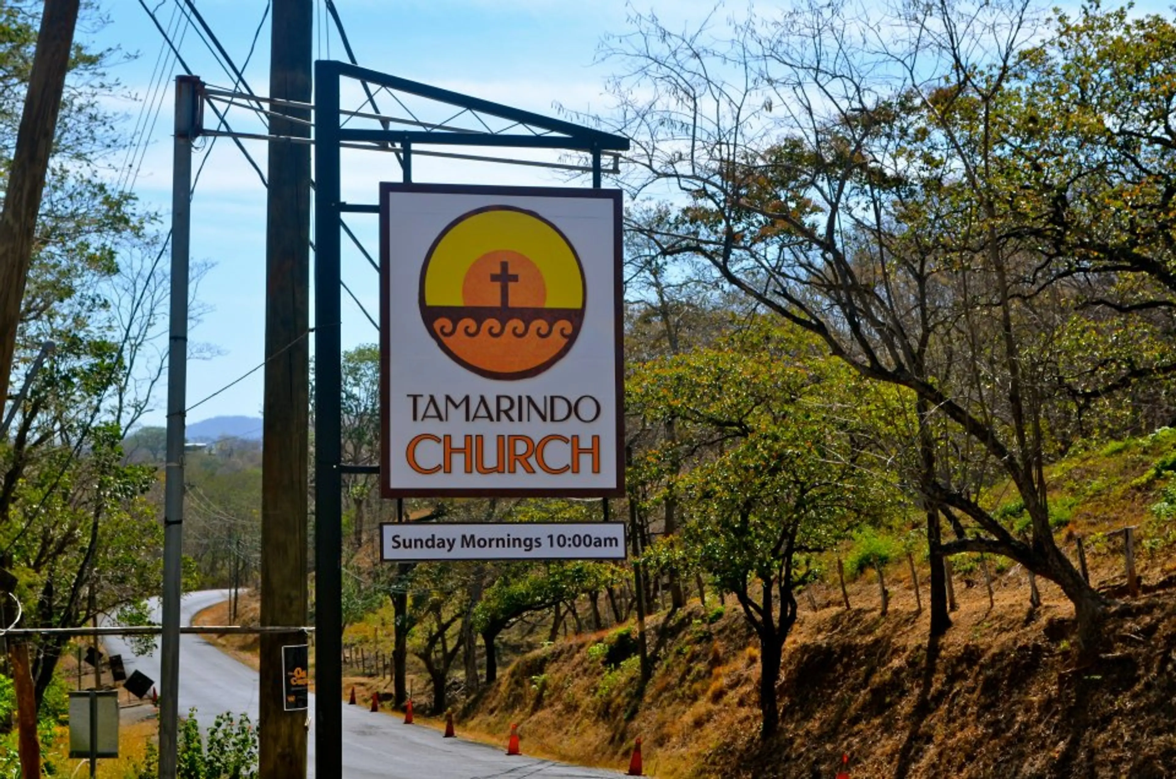 Tamarindo Church