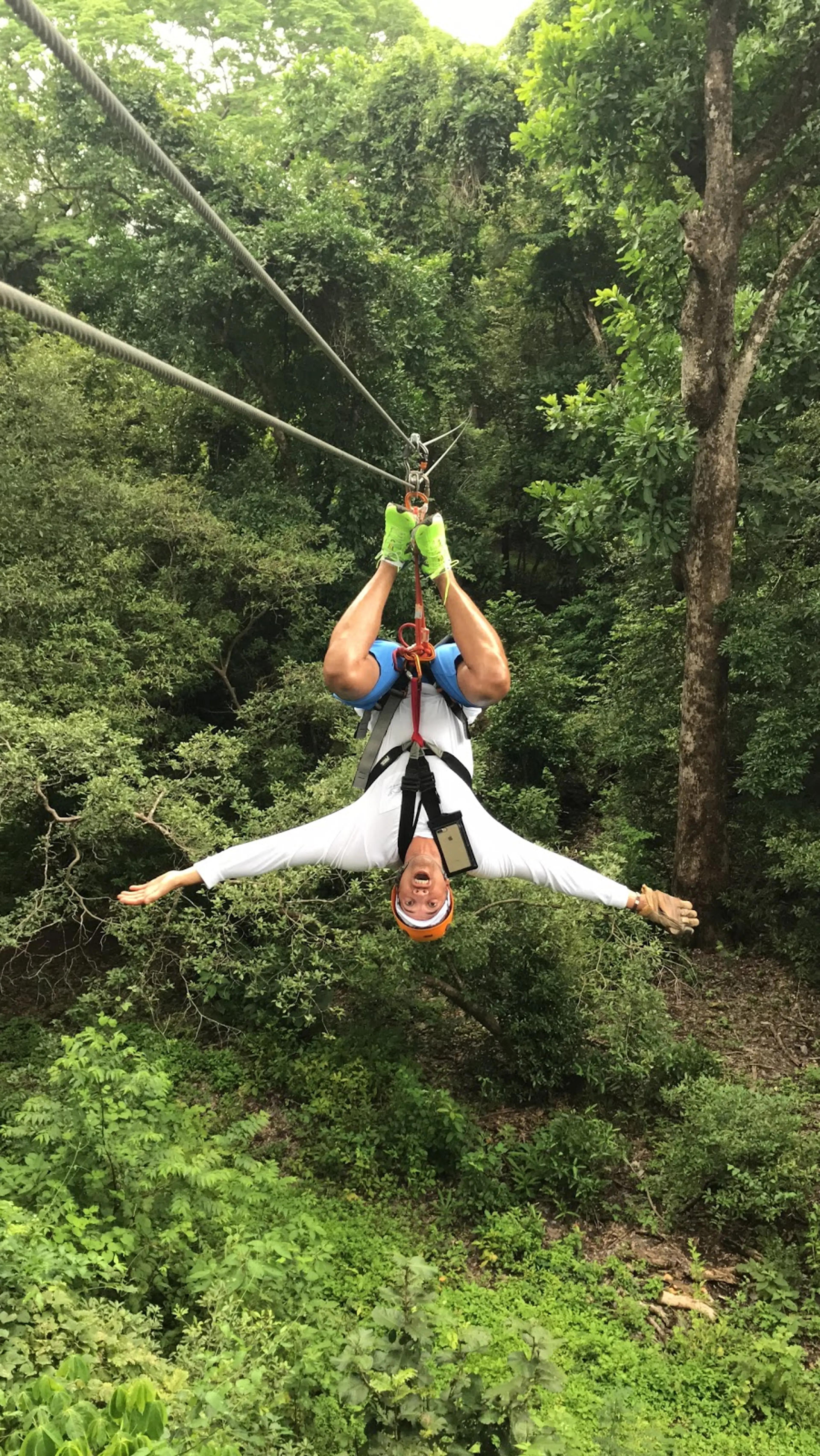 Tamarindo Eco Adventure Park