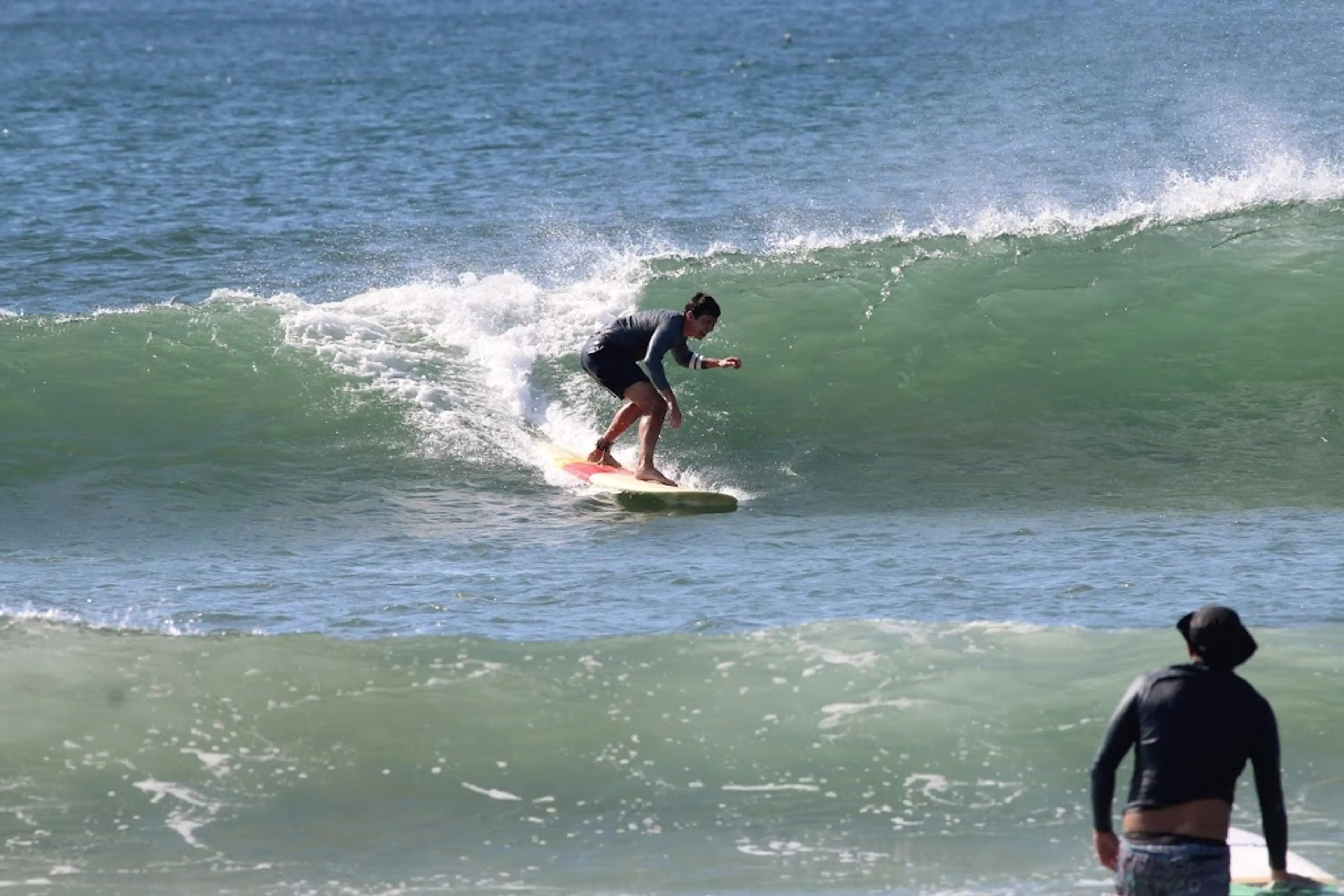 Tamarindo Surf School