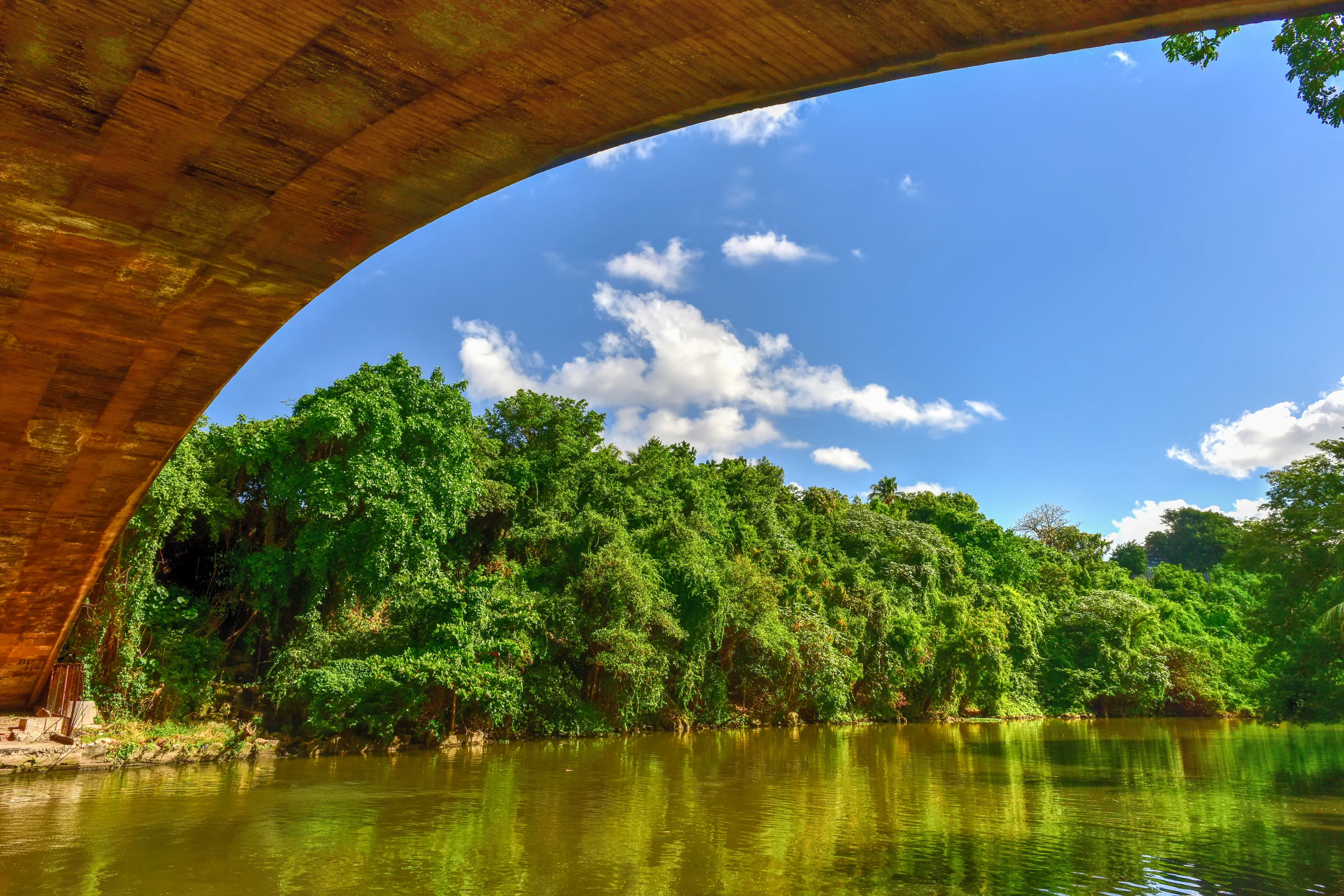 Almendares Park