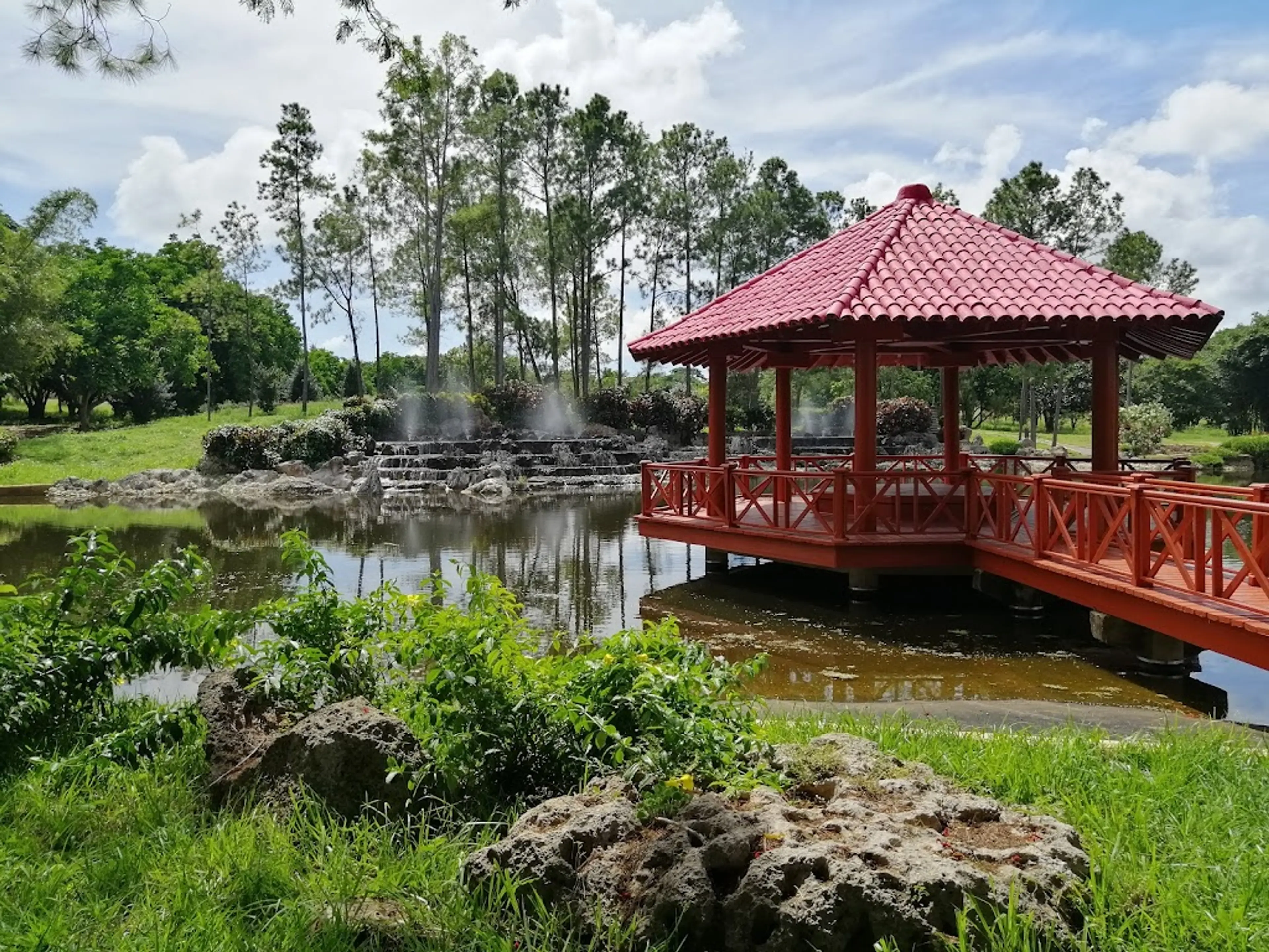 Botanical Gardens