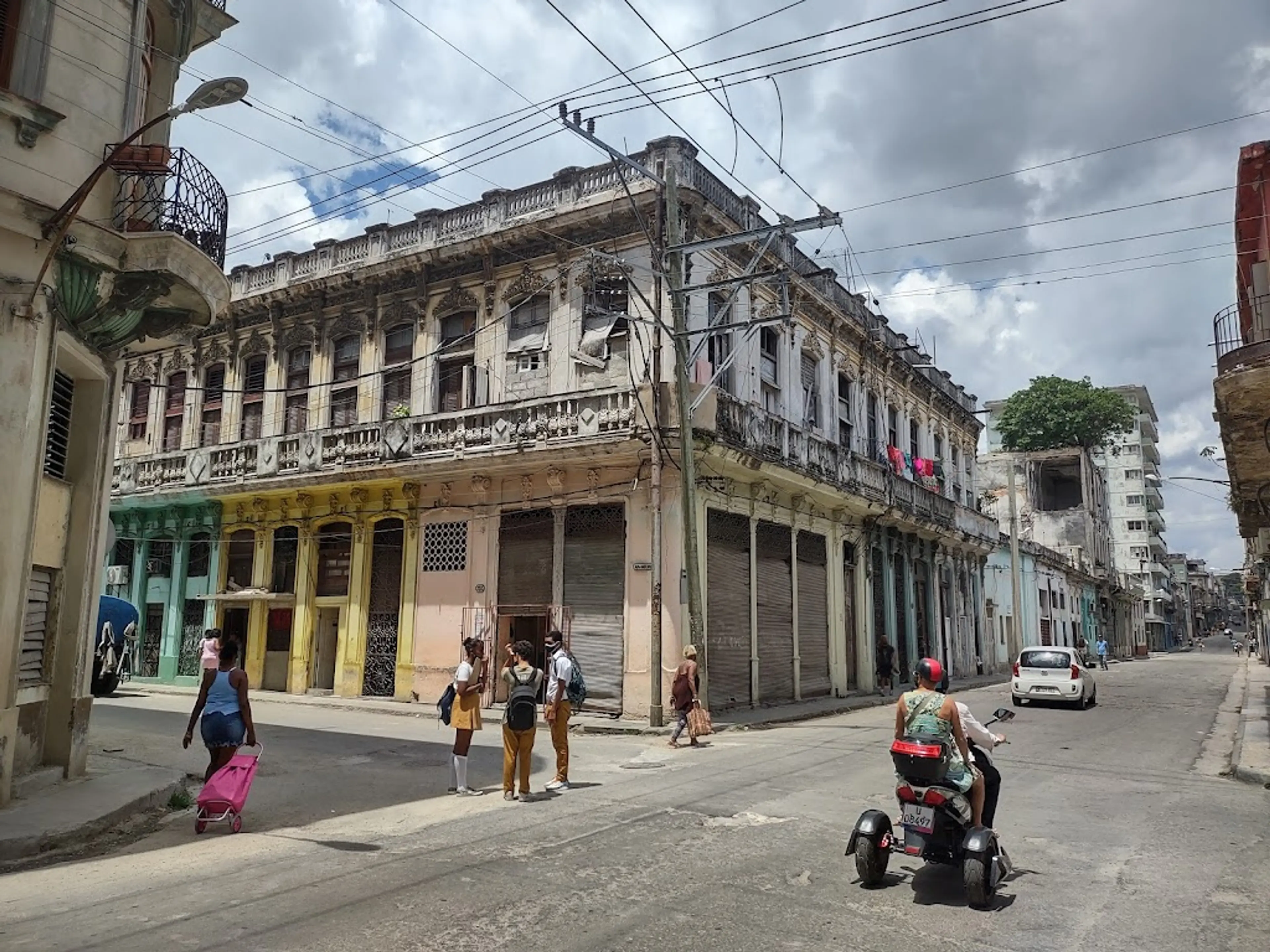 Centro Habana