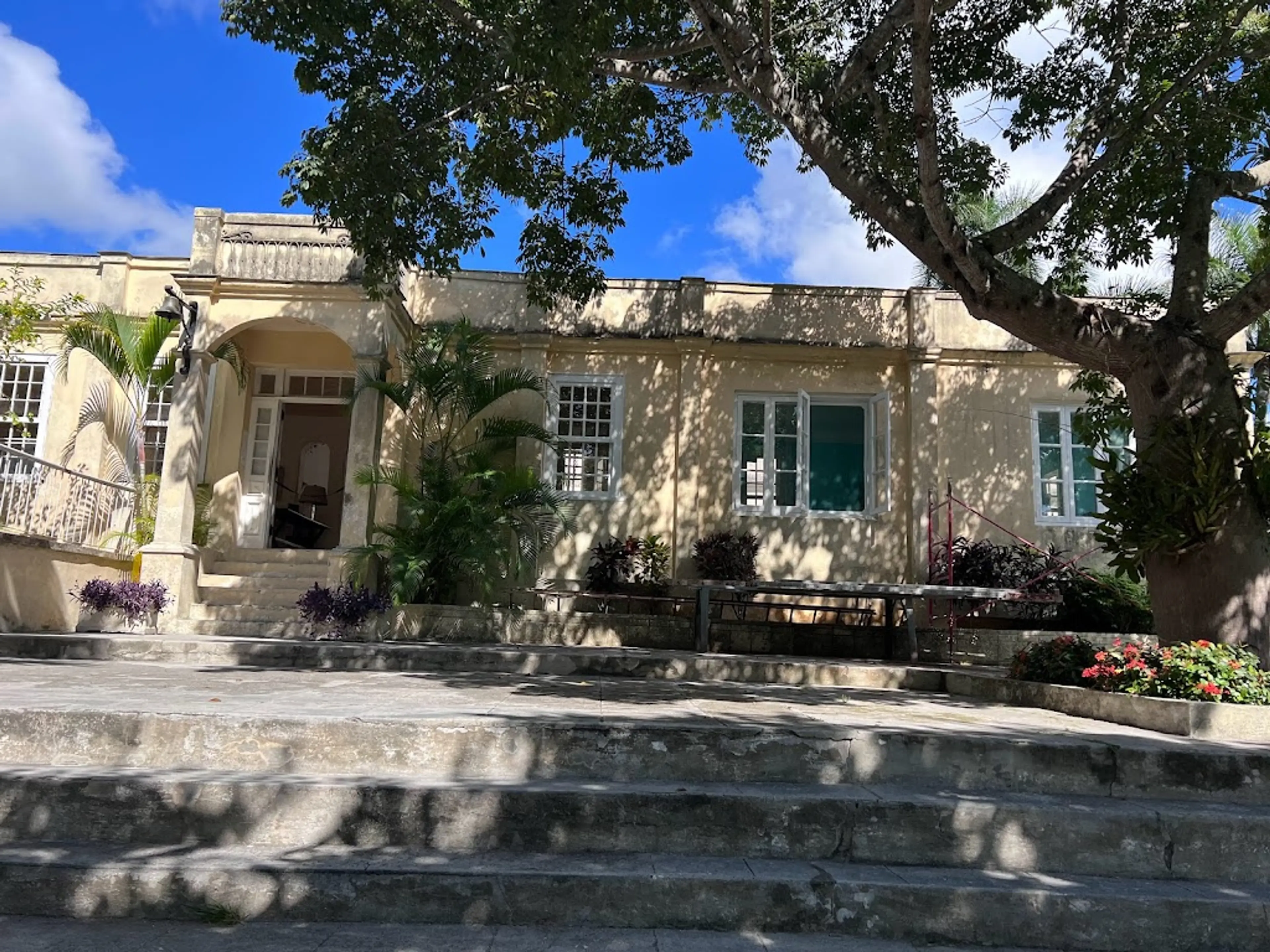Ernest Hemingway Museum