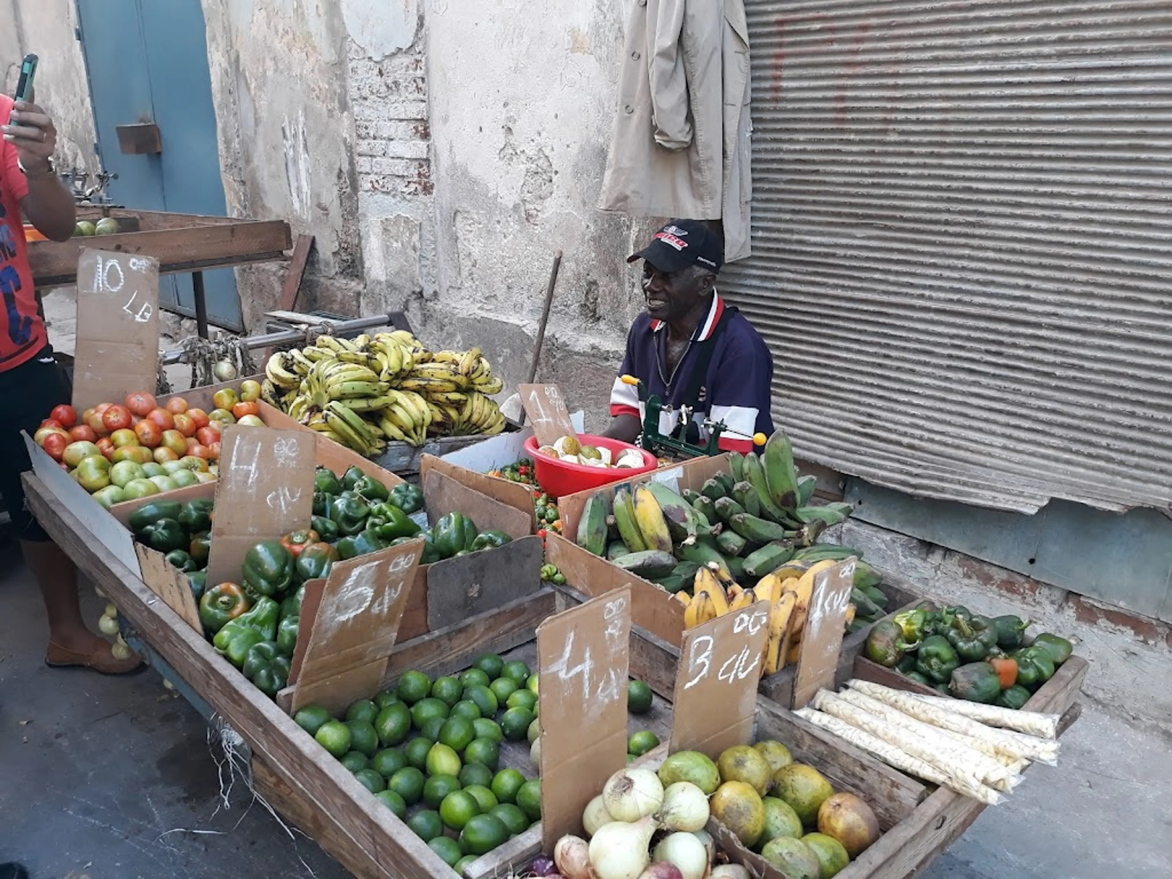 Farmer's Market