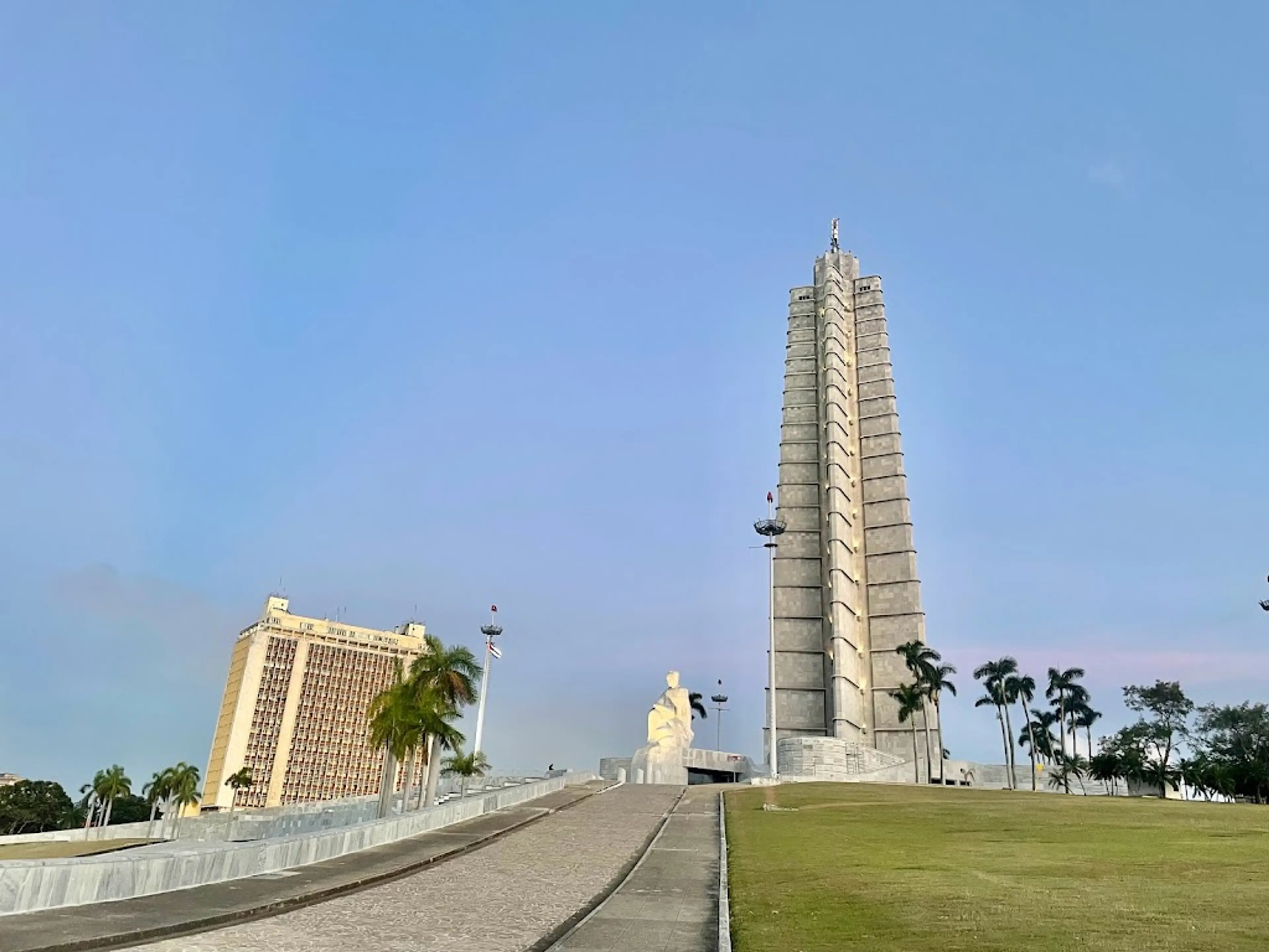 José Martí Memorial