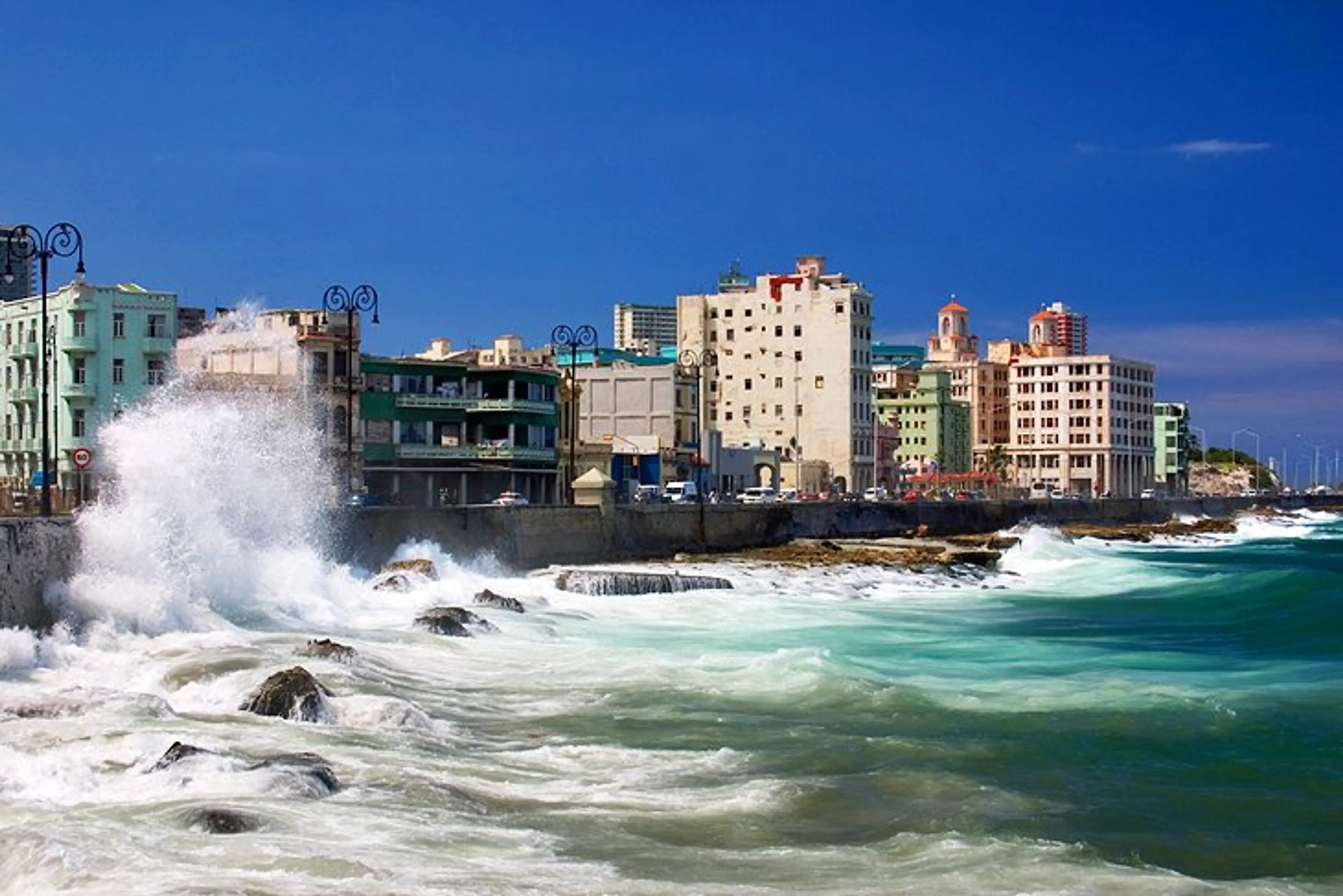 Malecón