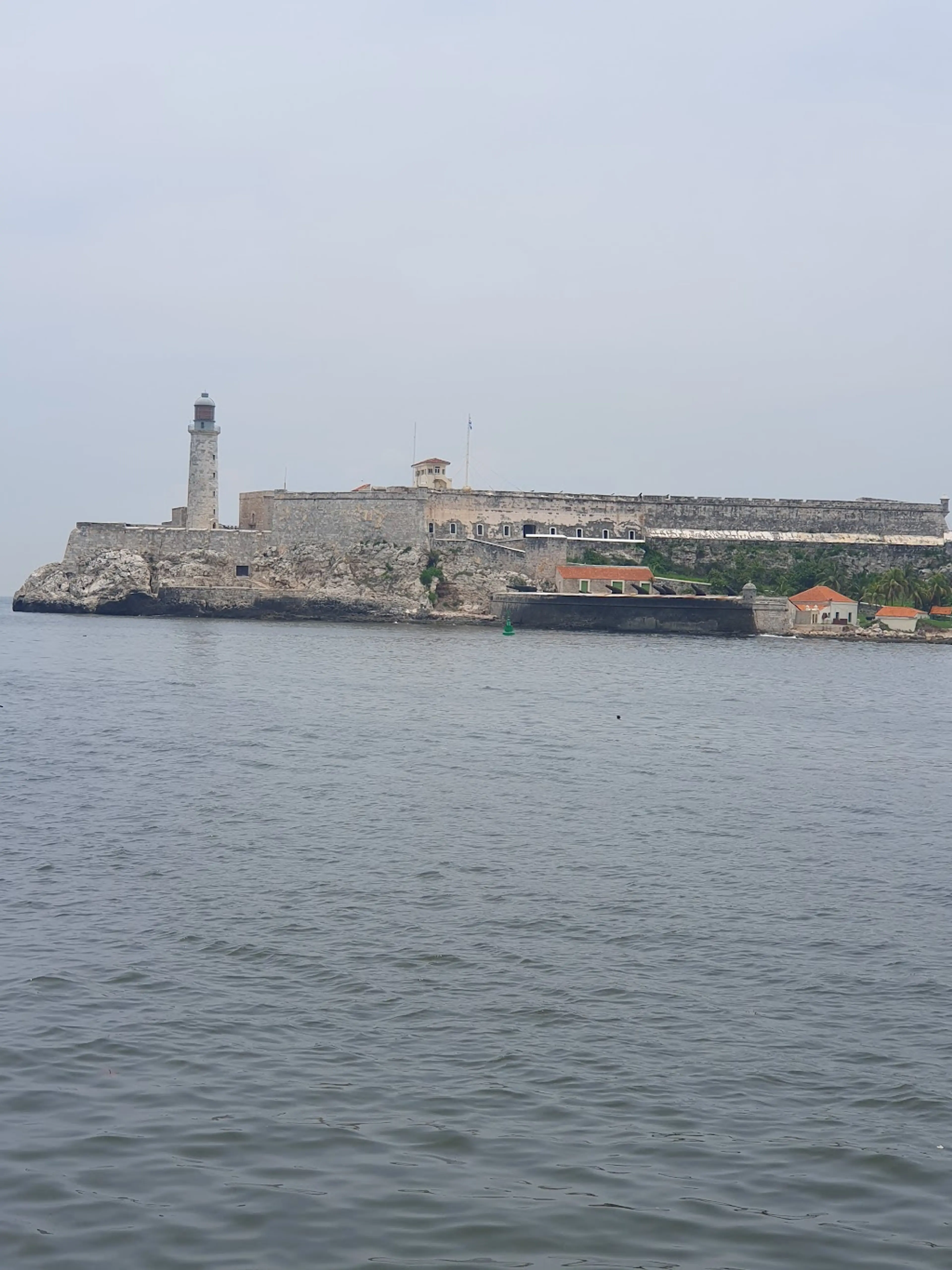 Morro-Cabaña Historical Military Park