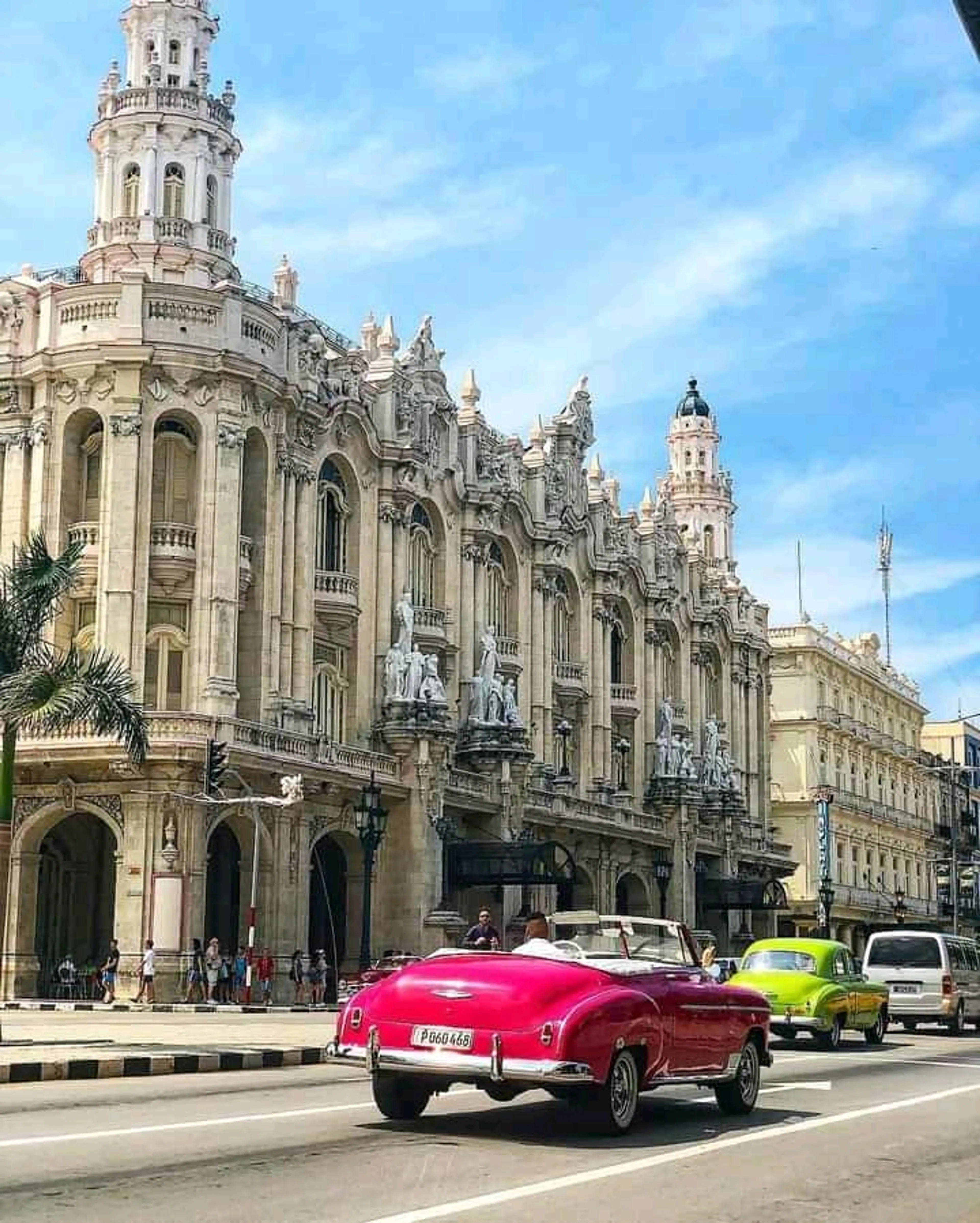 Old Havana