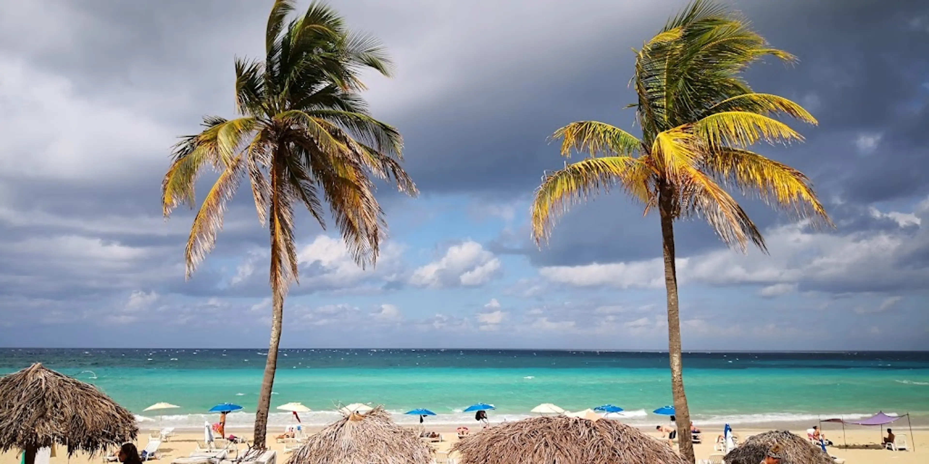 Playas del Este