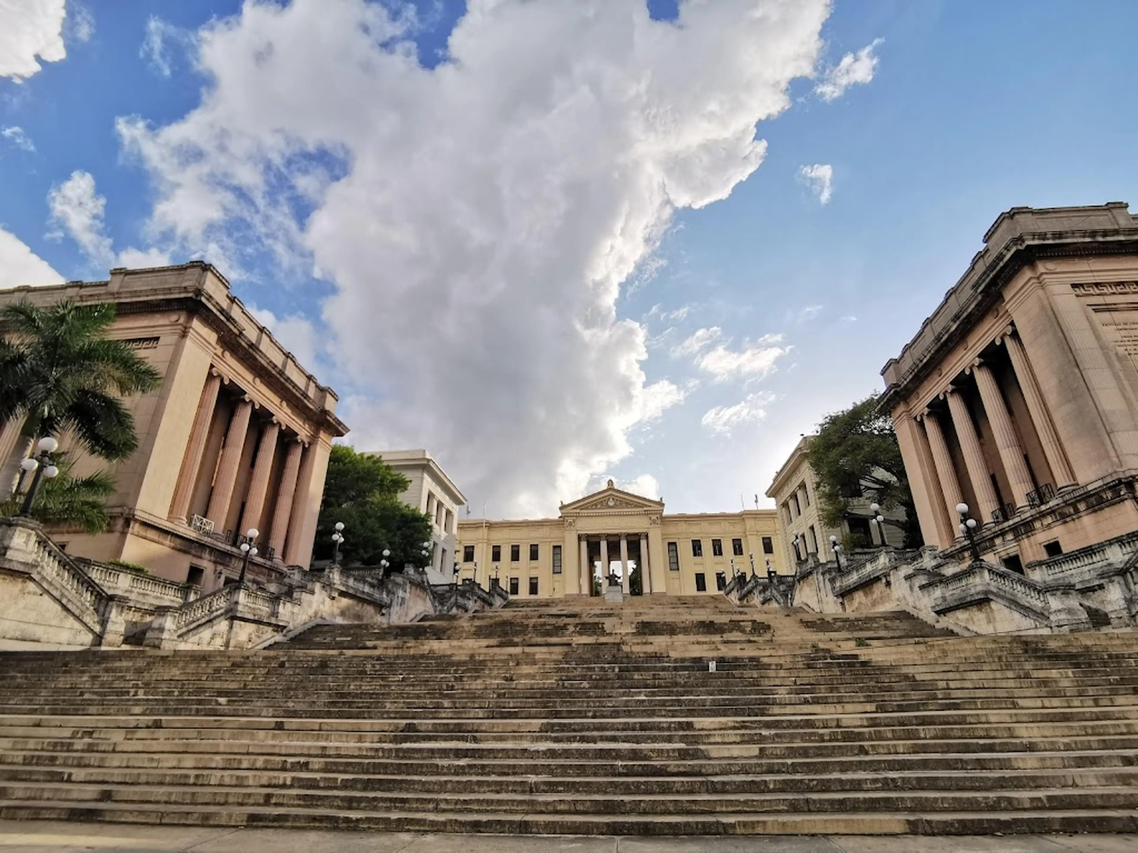University of Havana