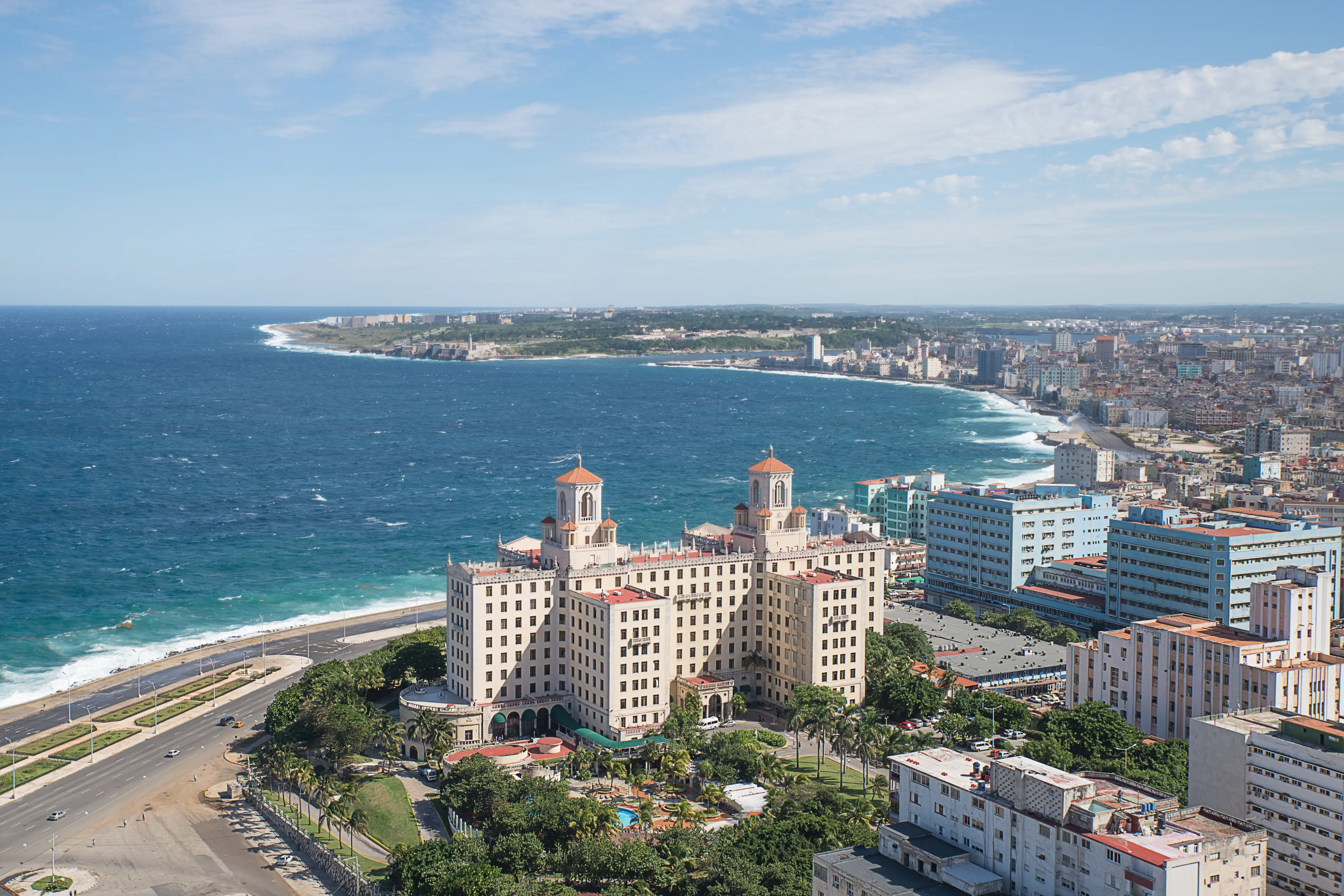 Vedado