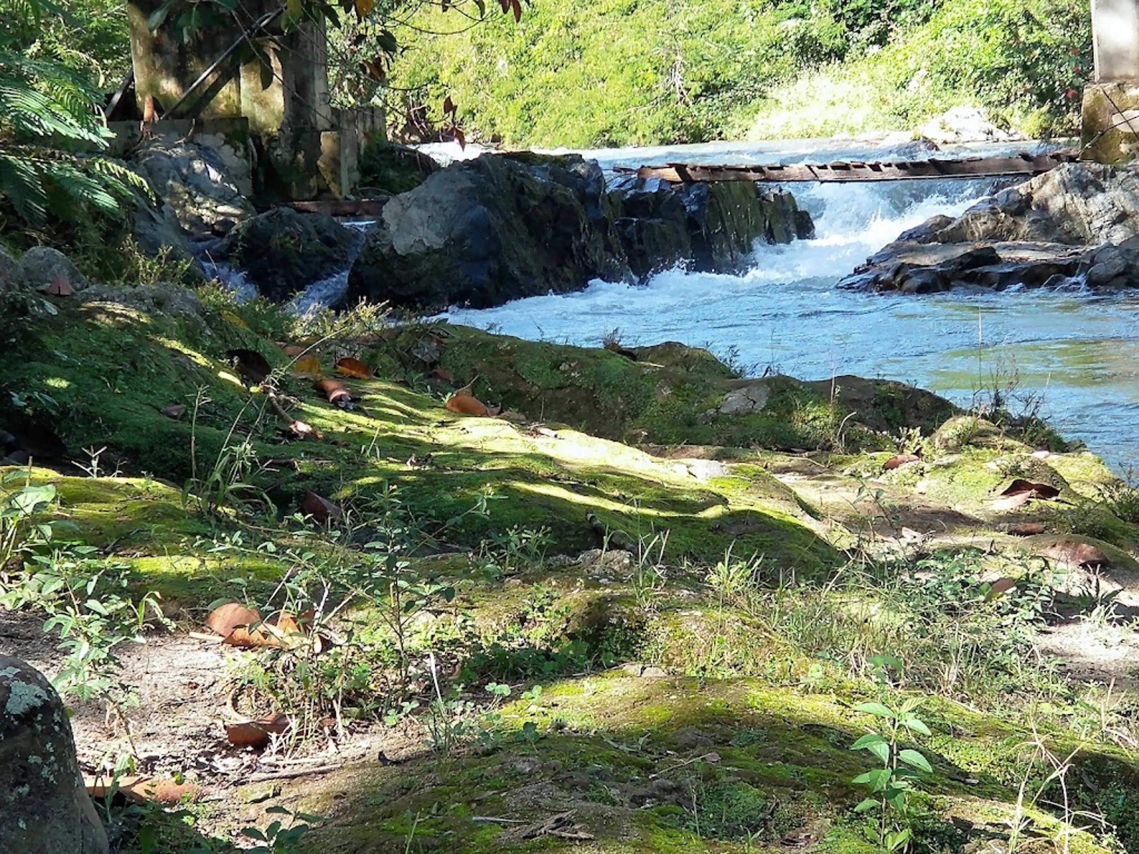 Manabao River