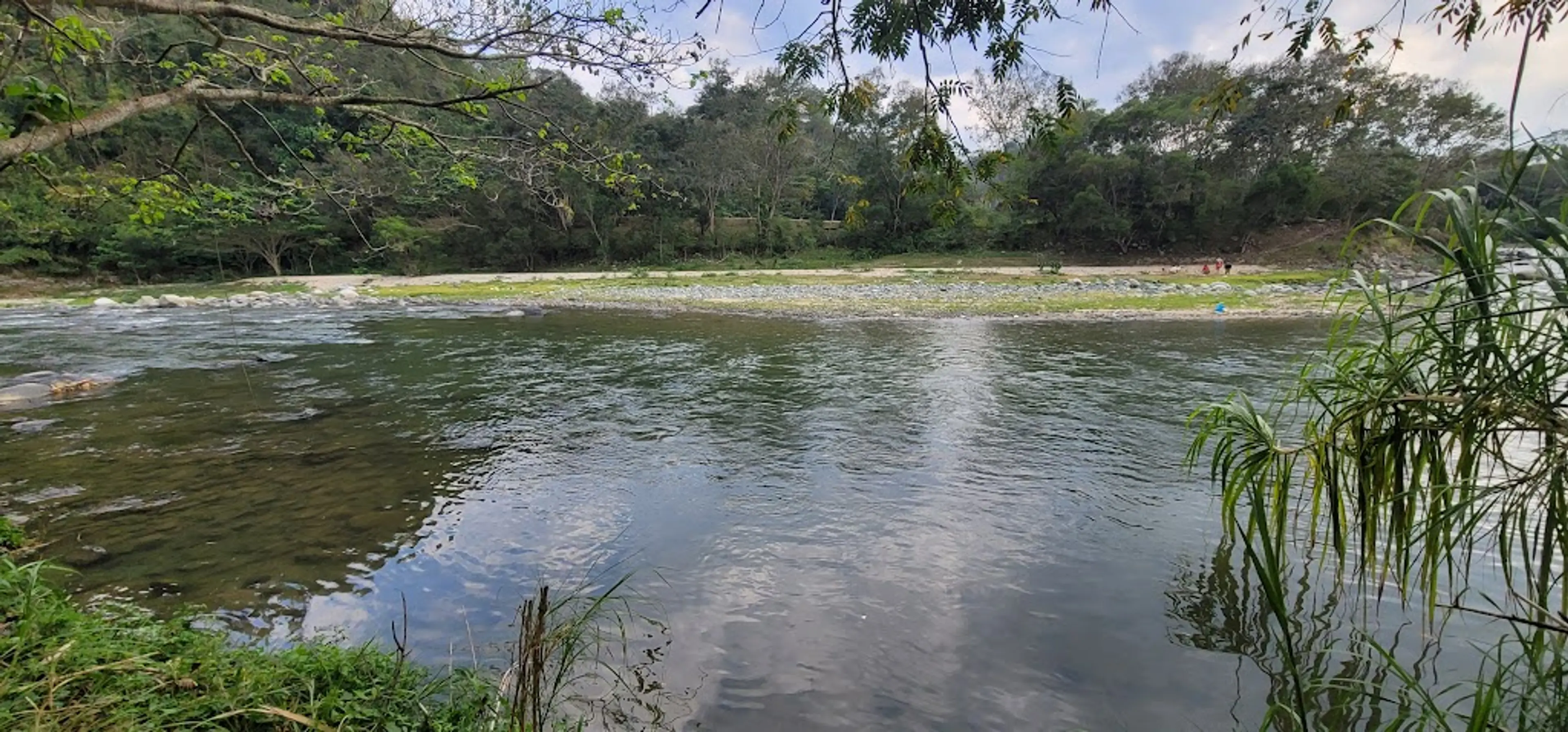 Yaque del Norte River