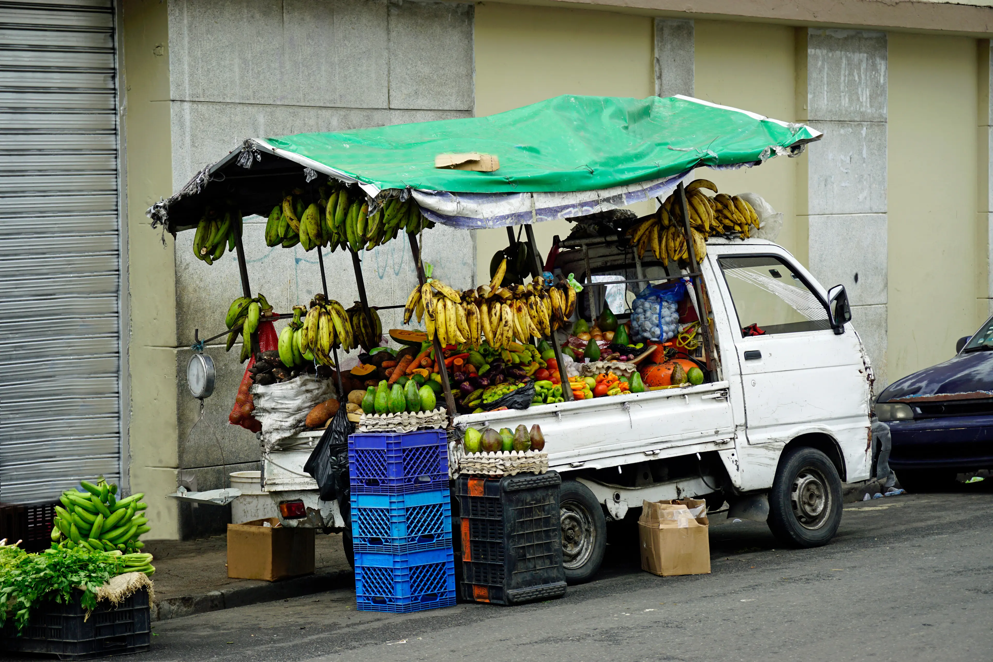 Santo Domingo