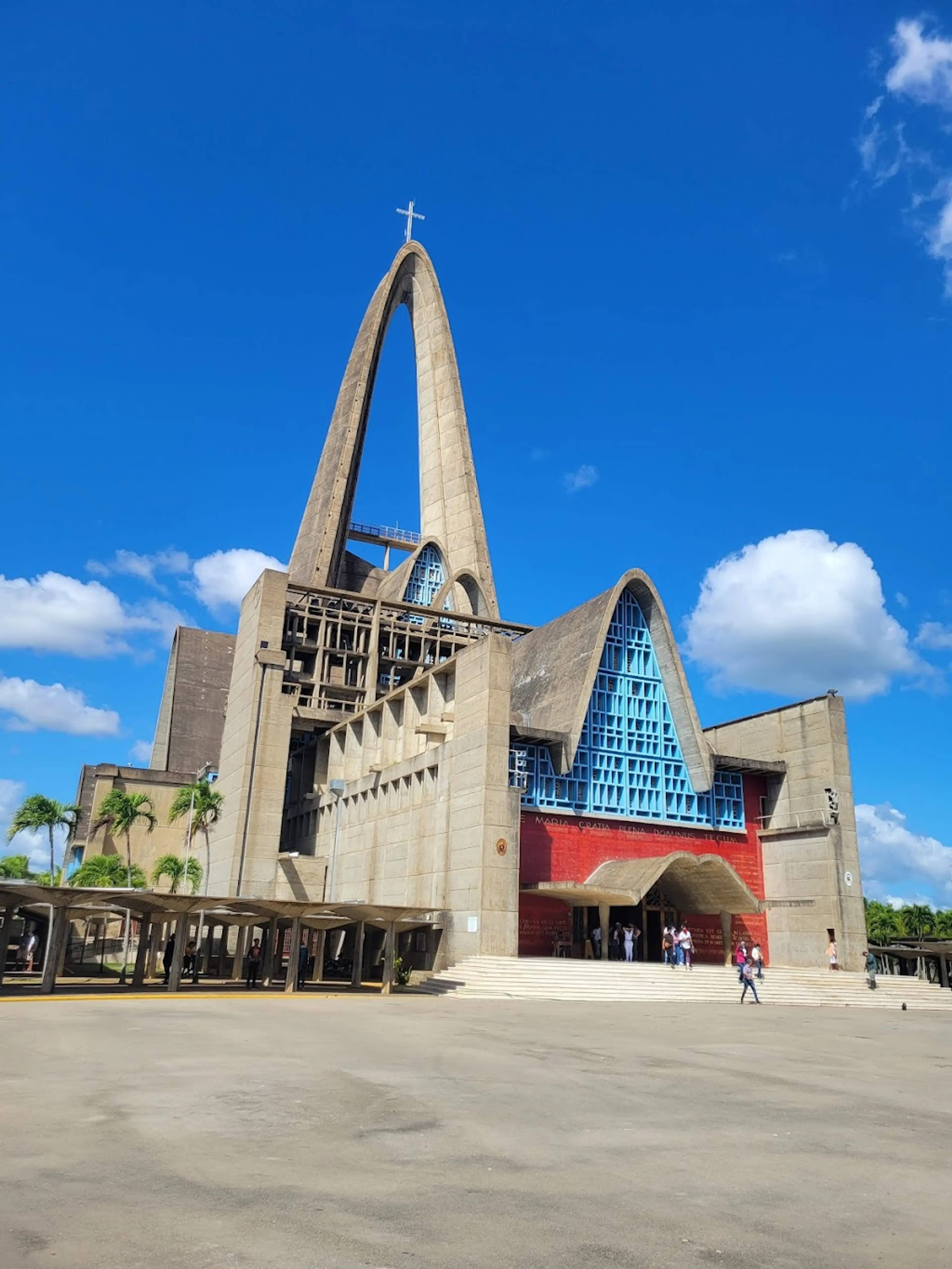 Basilica Nuestra Señora de la Altagracia