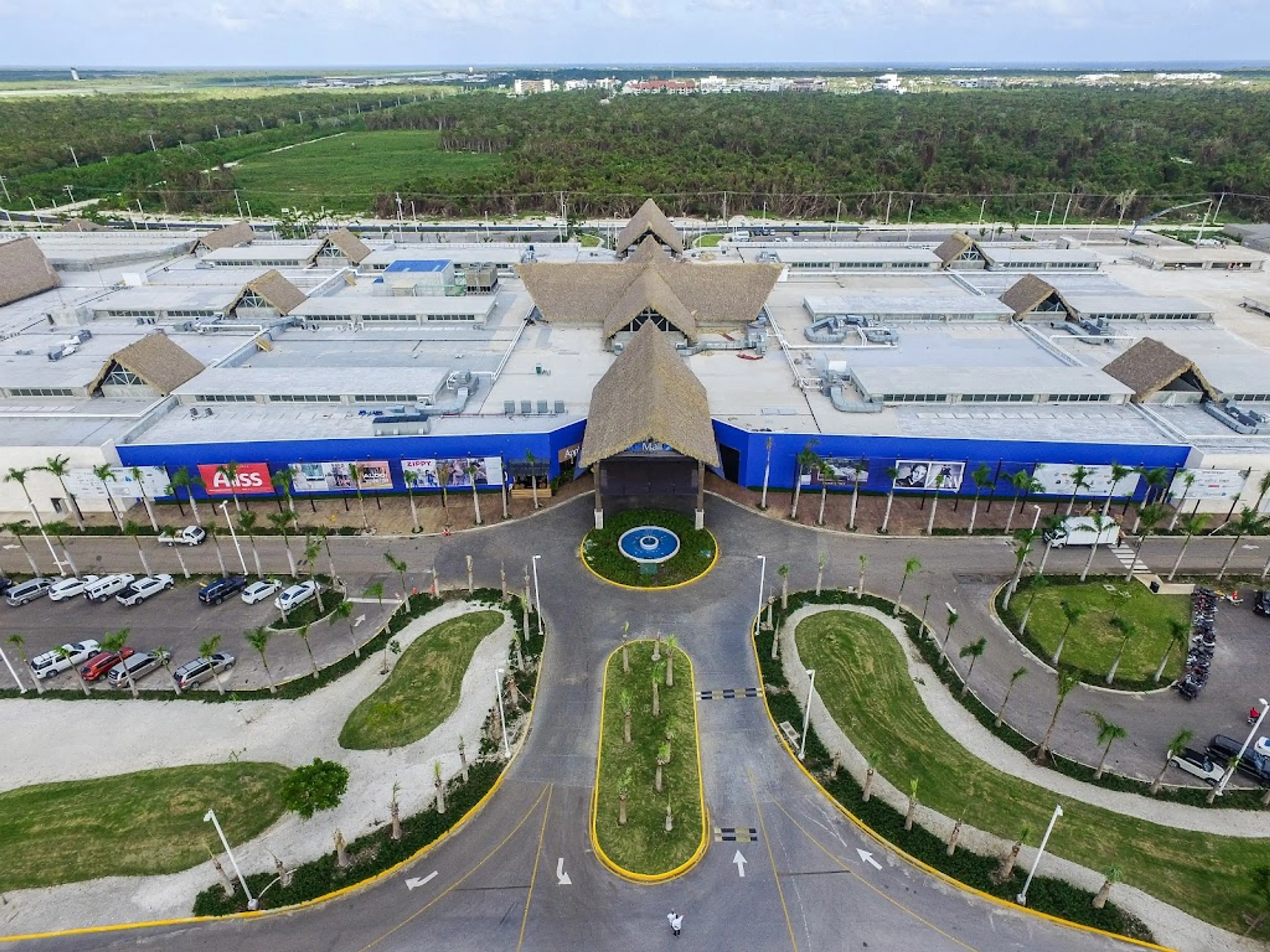 BlueMall Punta Cana