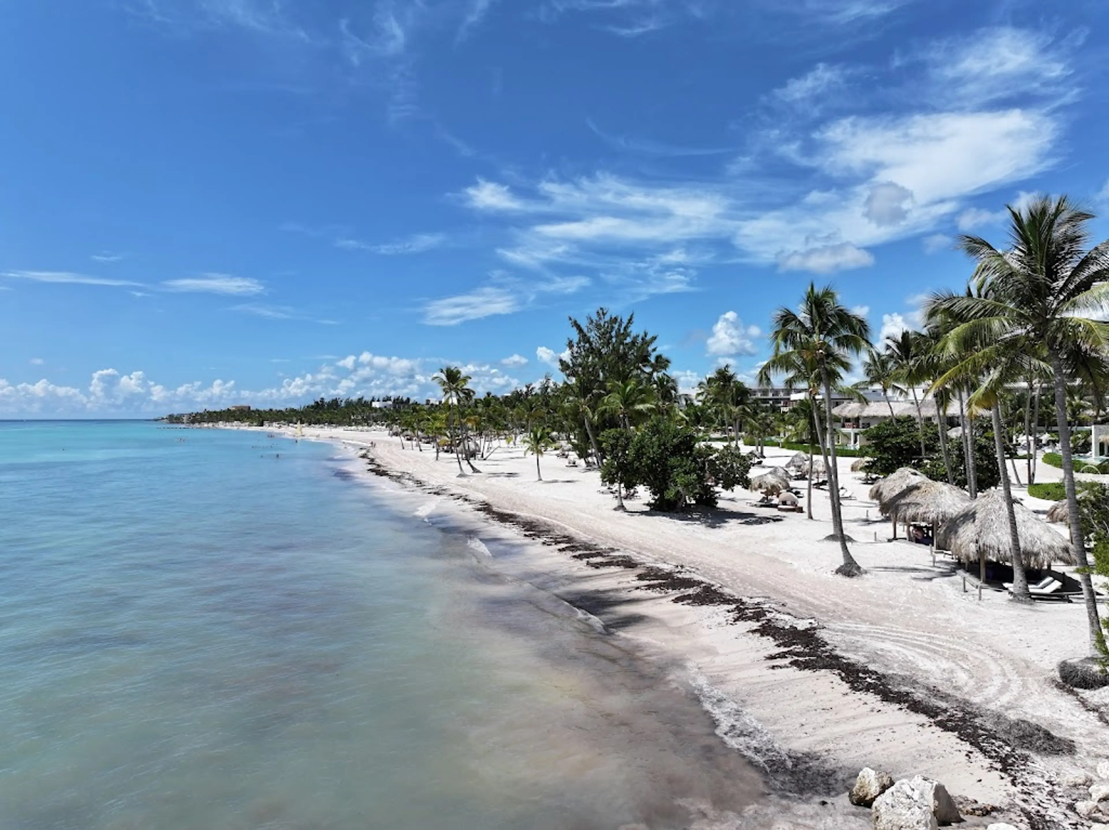 Juanillo Beach