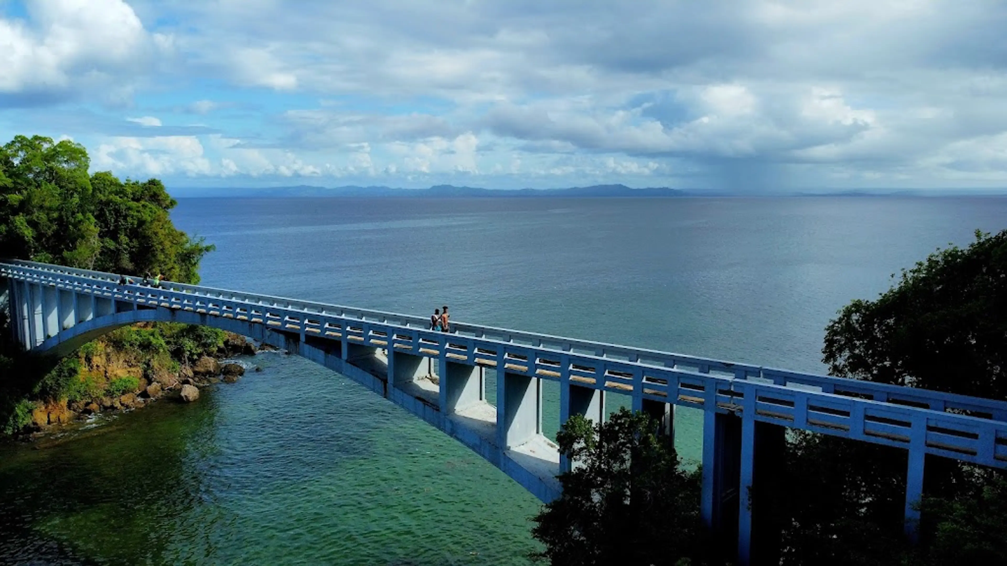 Bridge to Nowhere