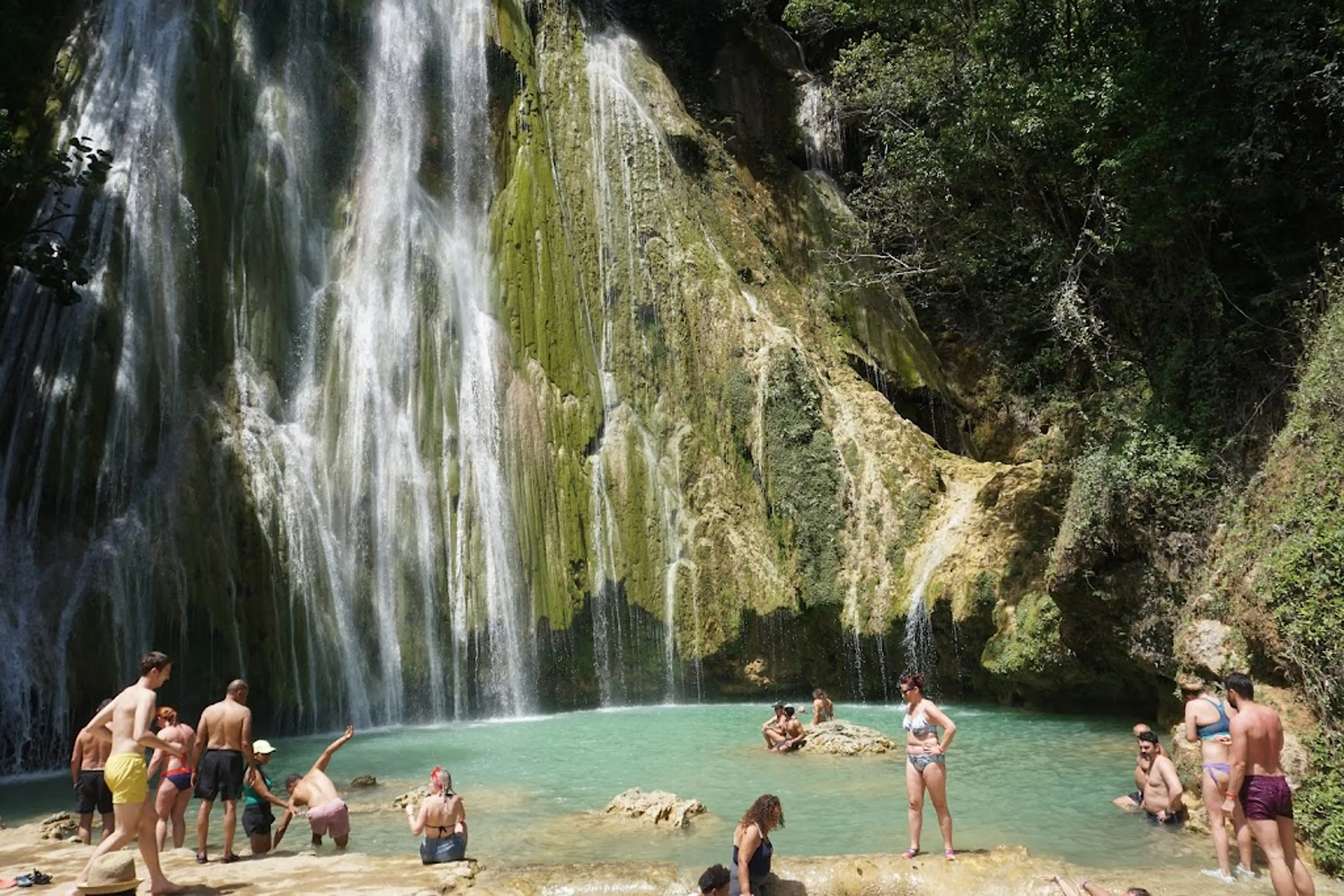 El Limon Village